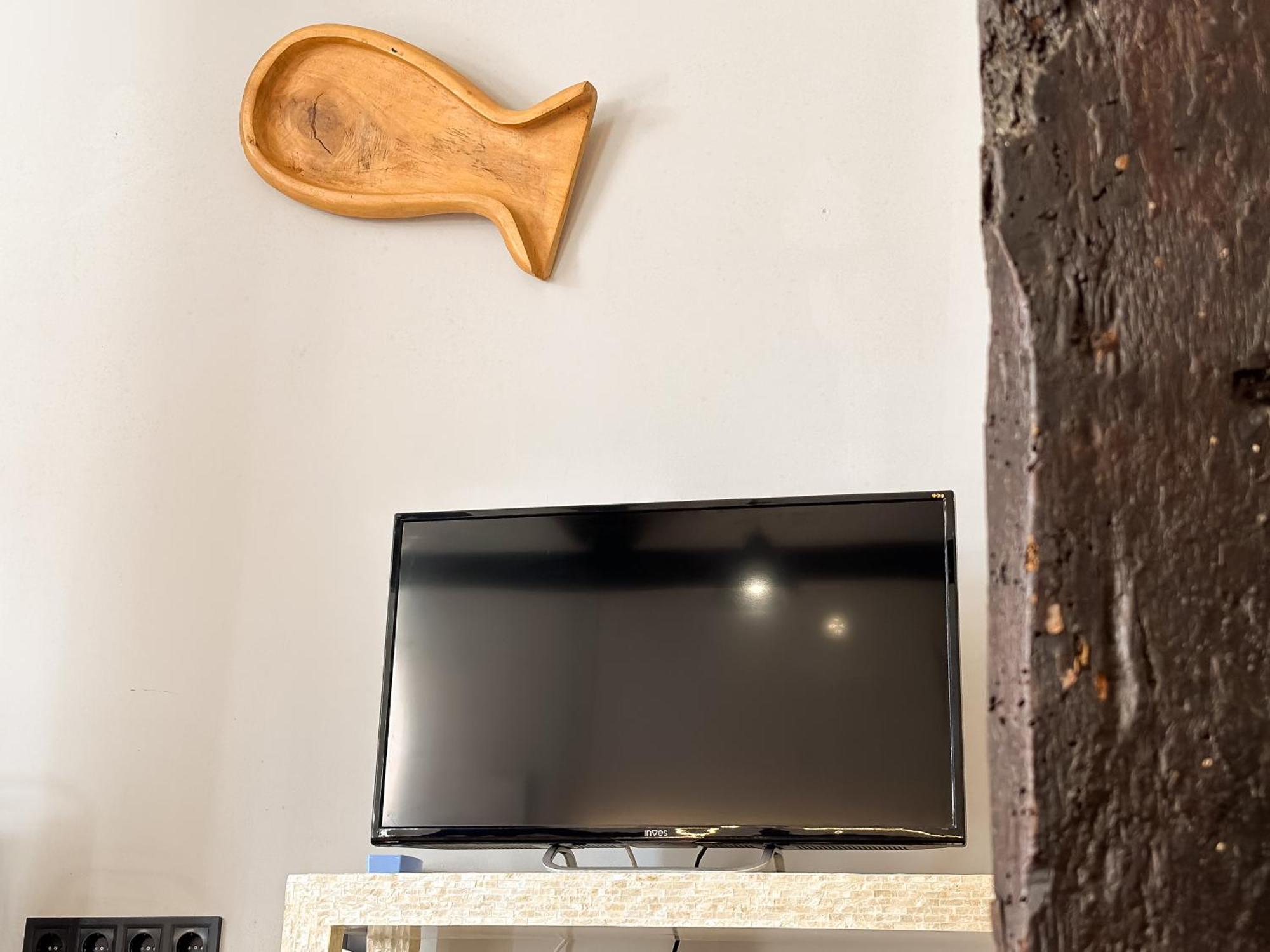 Estudio Loft Moderno Muy Centrico Apartamento