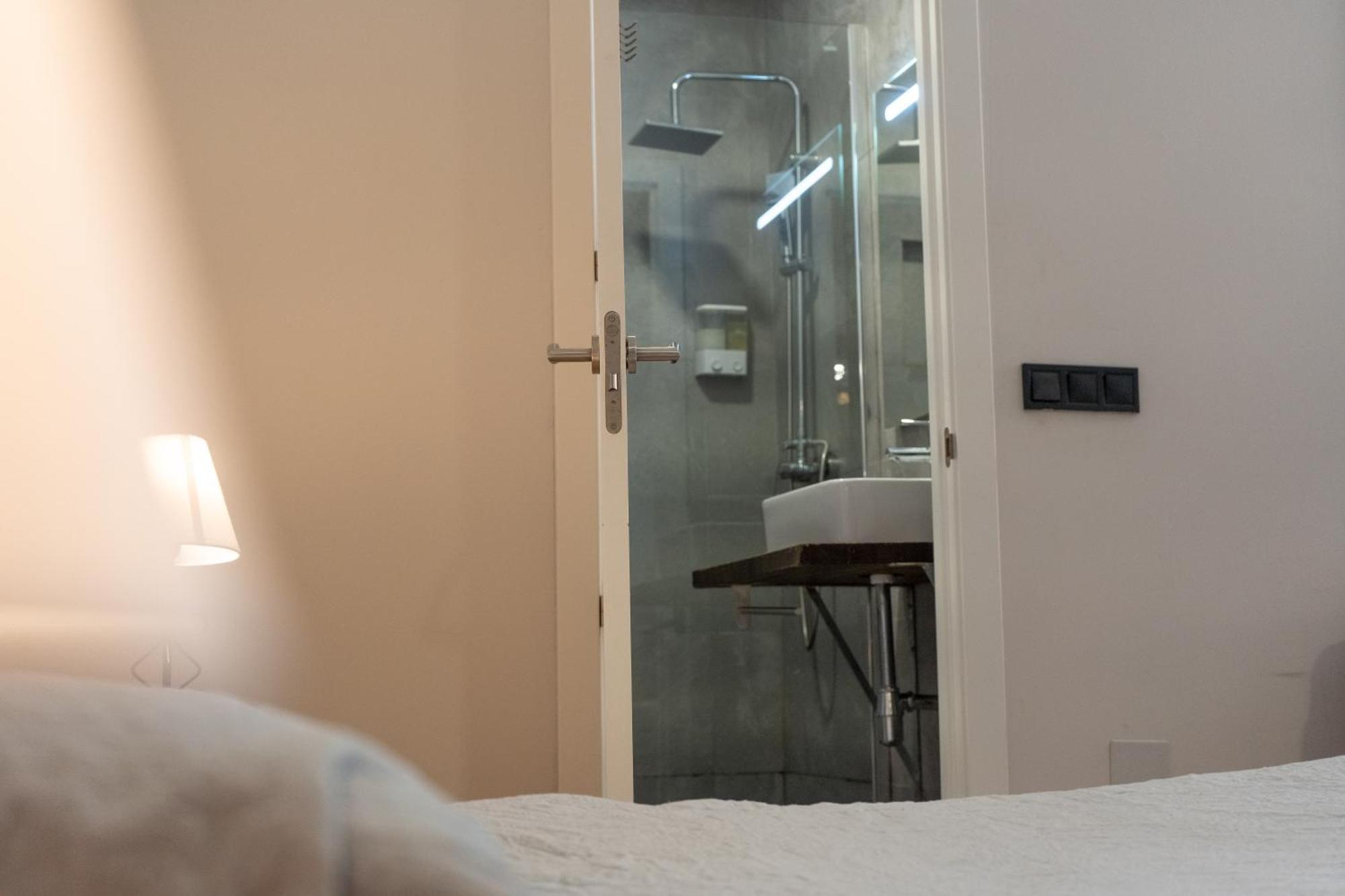 Apartamento Estudio Loft Moderno Muy Centrico