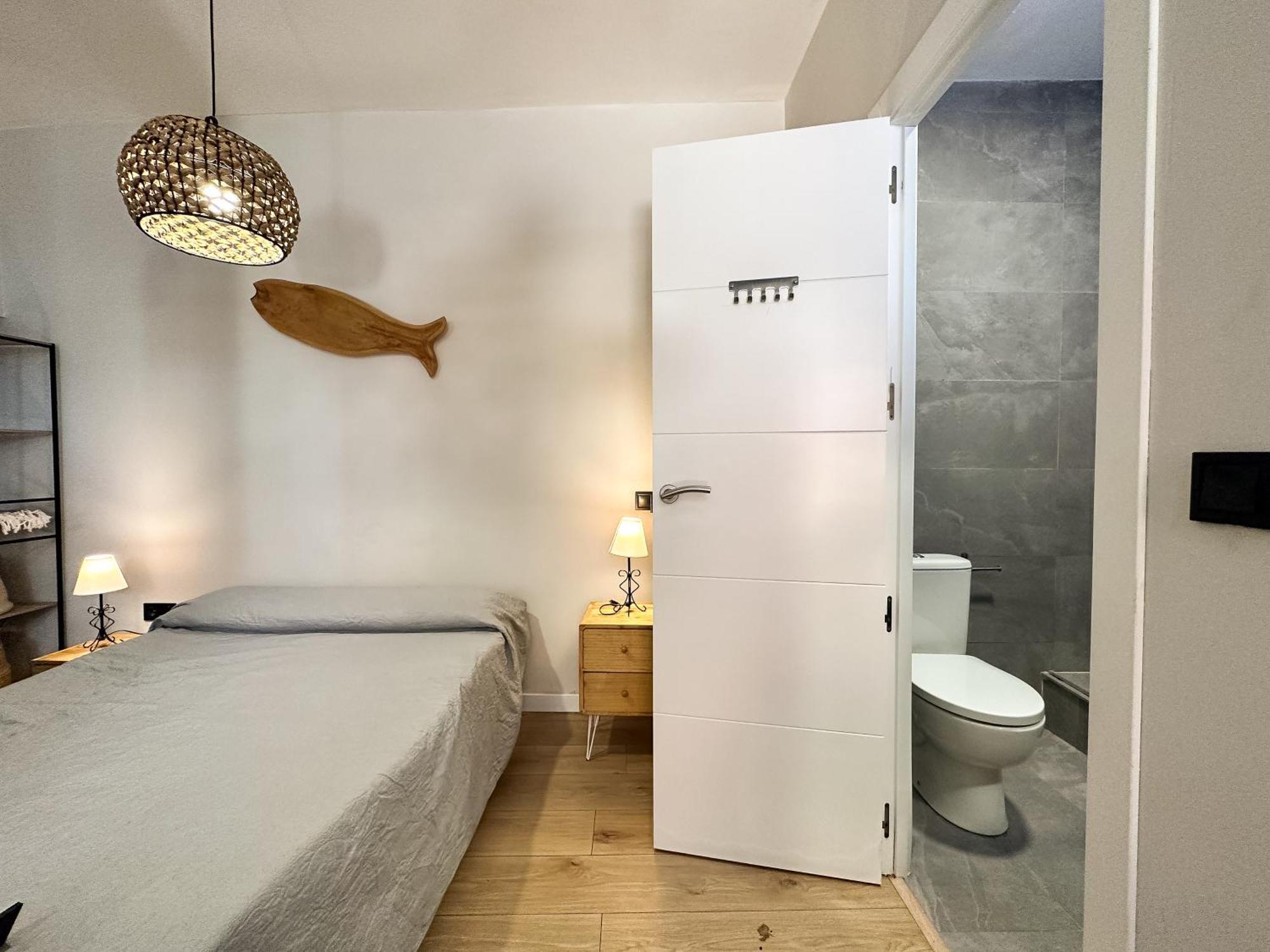 Estudio Loft Moderno Muy Centrico *