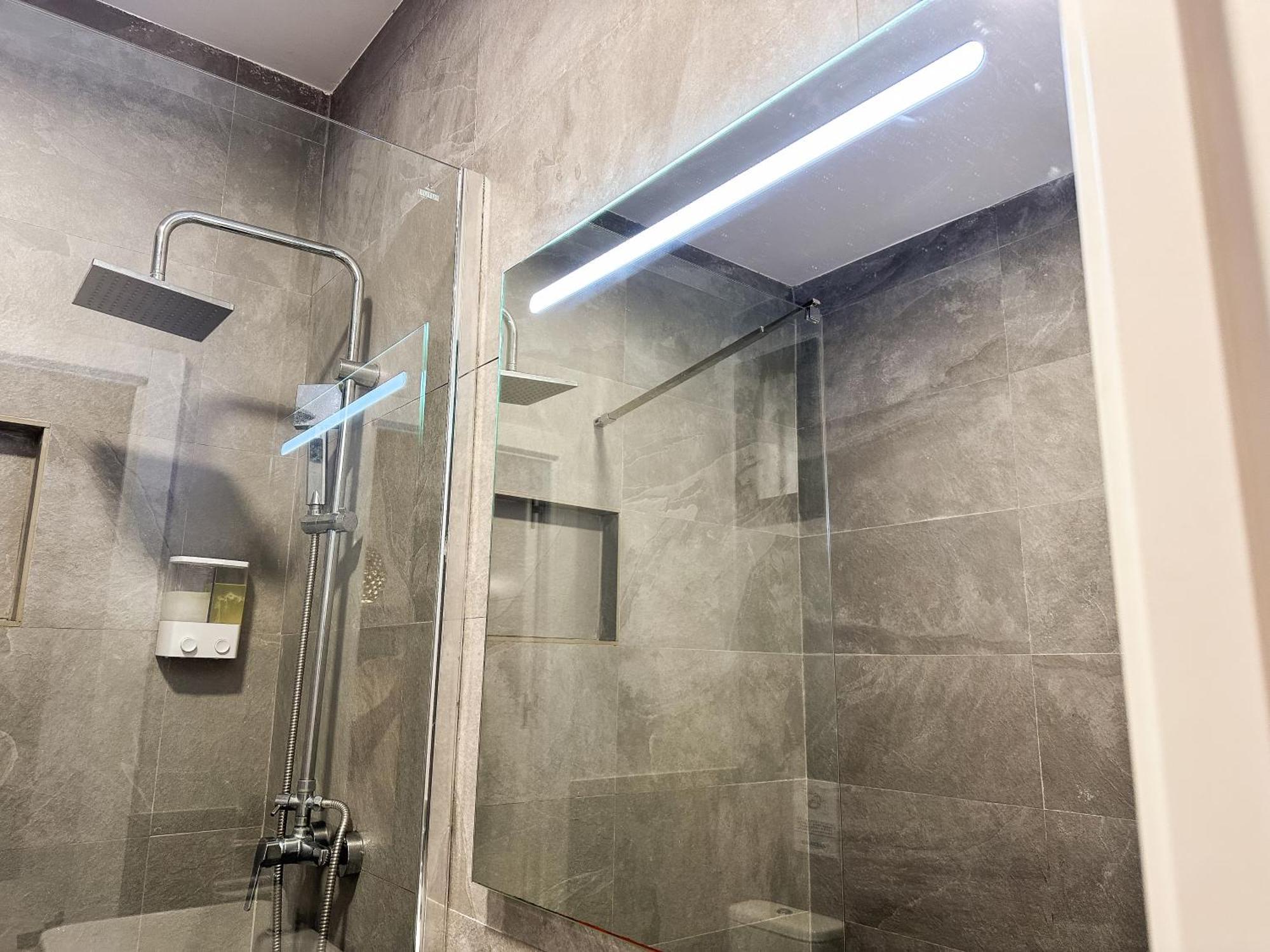 Estudio Loft Moderno Muy Centrico Apartamento