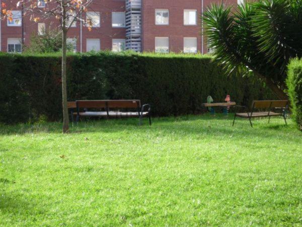 Piso Con Piscina
