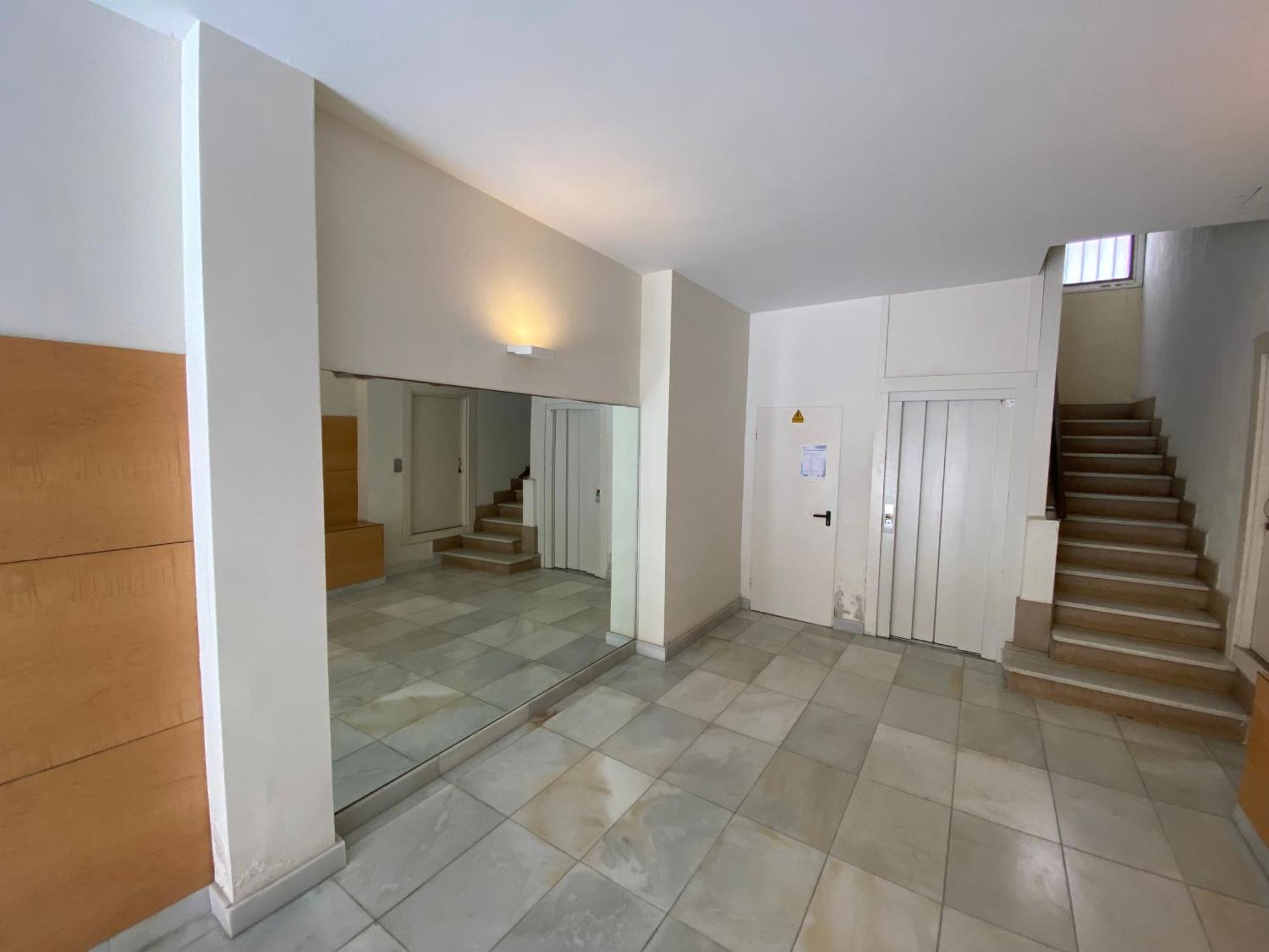 Apartamento La Duna De Gamazo En