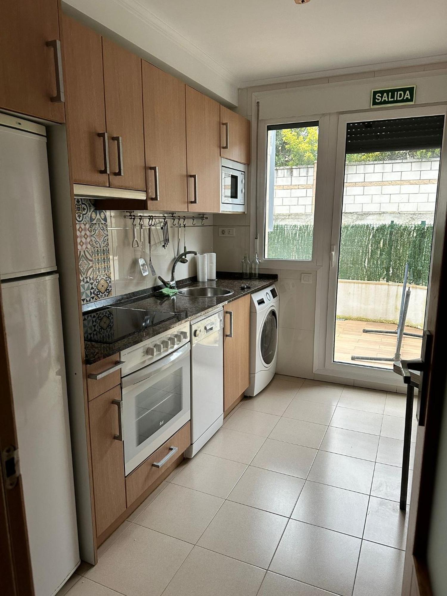 Apartment Coqueto Duplex Con Dos Terrazas Y Piscina Cerca De La Playa De La Virgen Del Mar *