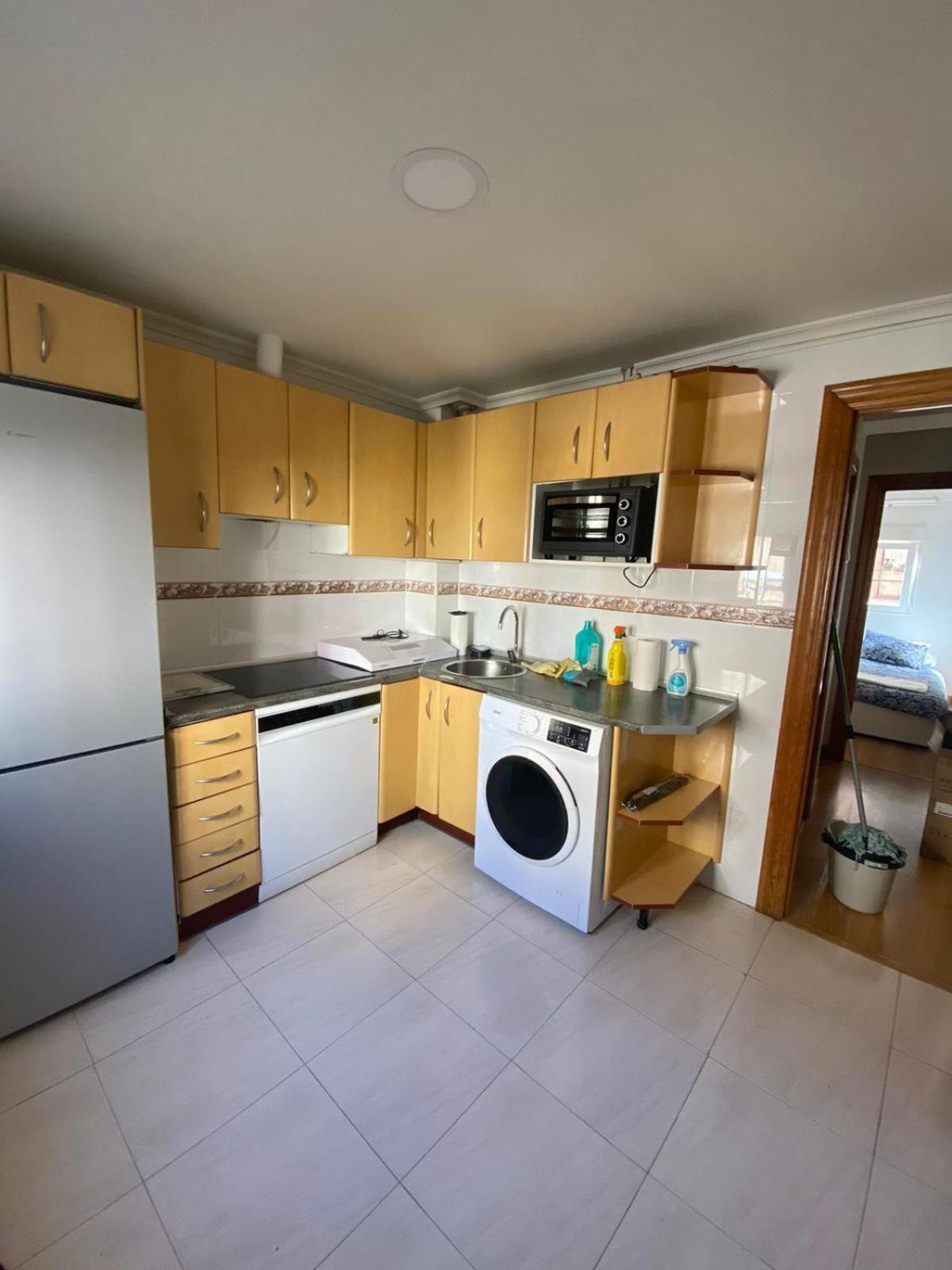 Apartamento En El Centro - Cercano A La Playa Apartamento *