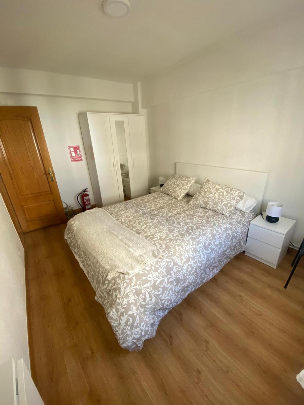 Apartamento En El Centro - Cercano A La Playa Apartamento Santander