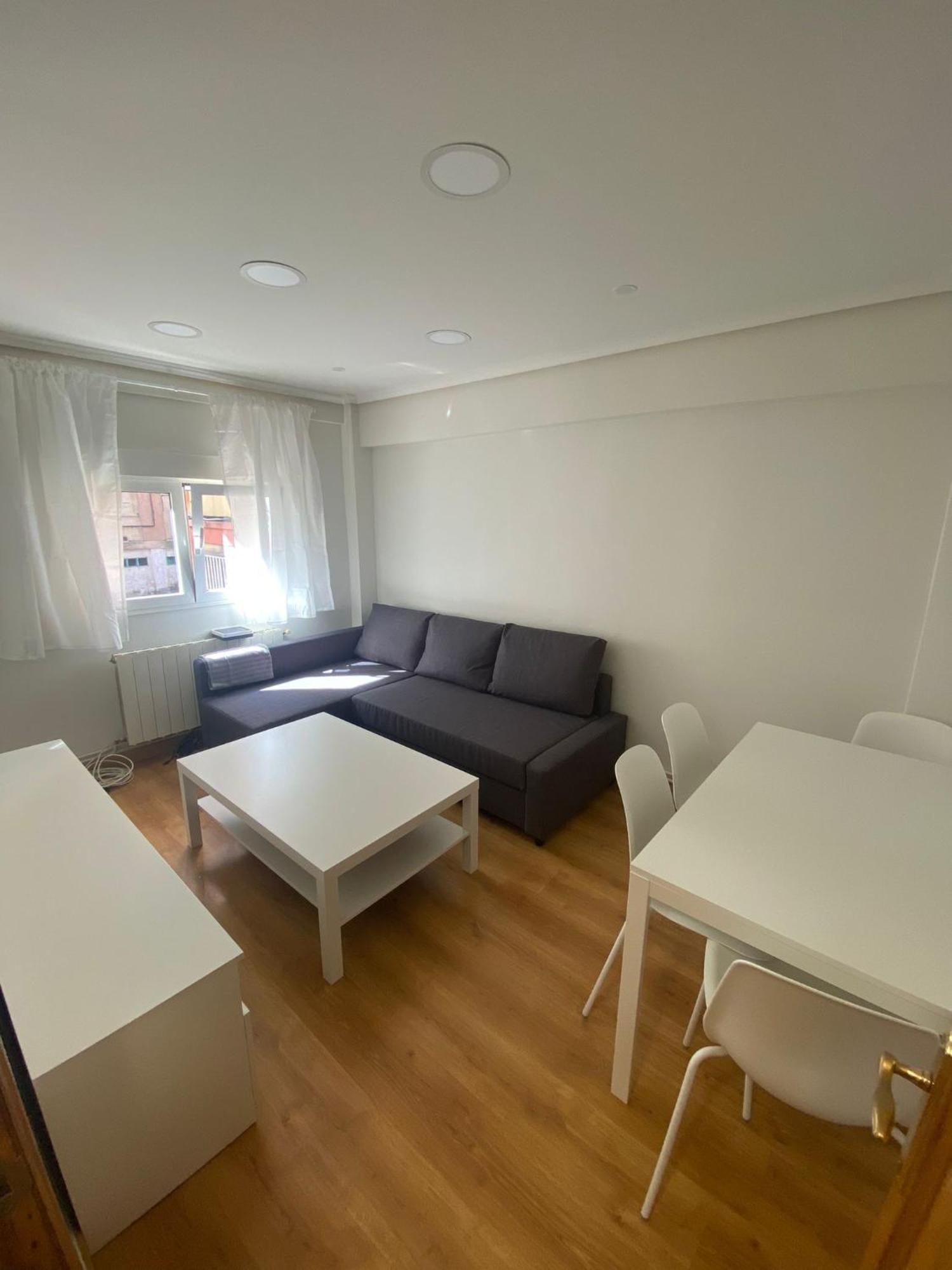 Apartamento Apartamento En El Centro - Cercano A La Playa