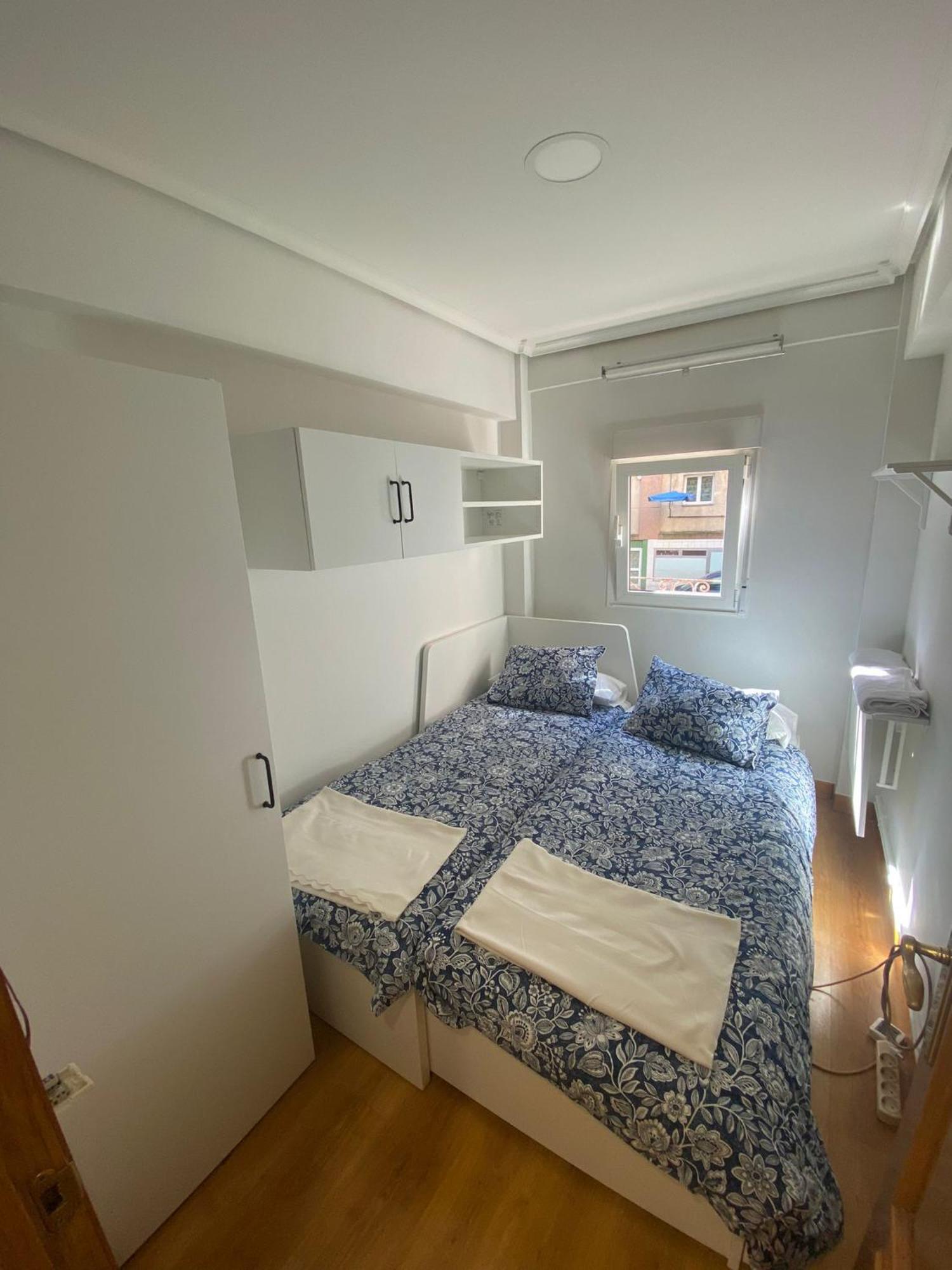 Apartamento En El Centro - Cercano A La Playa Apartamento Santander