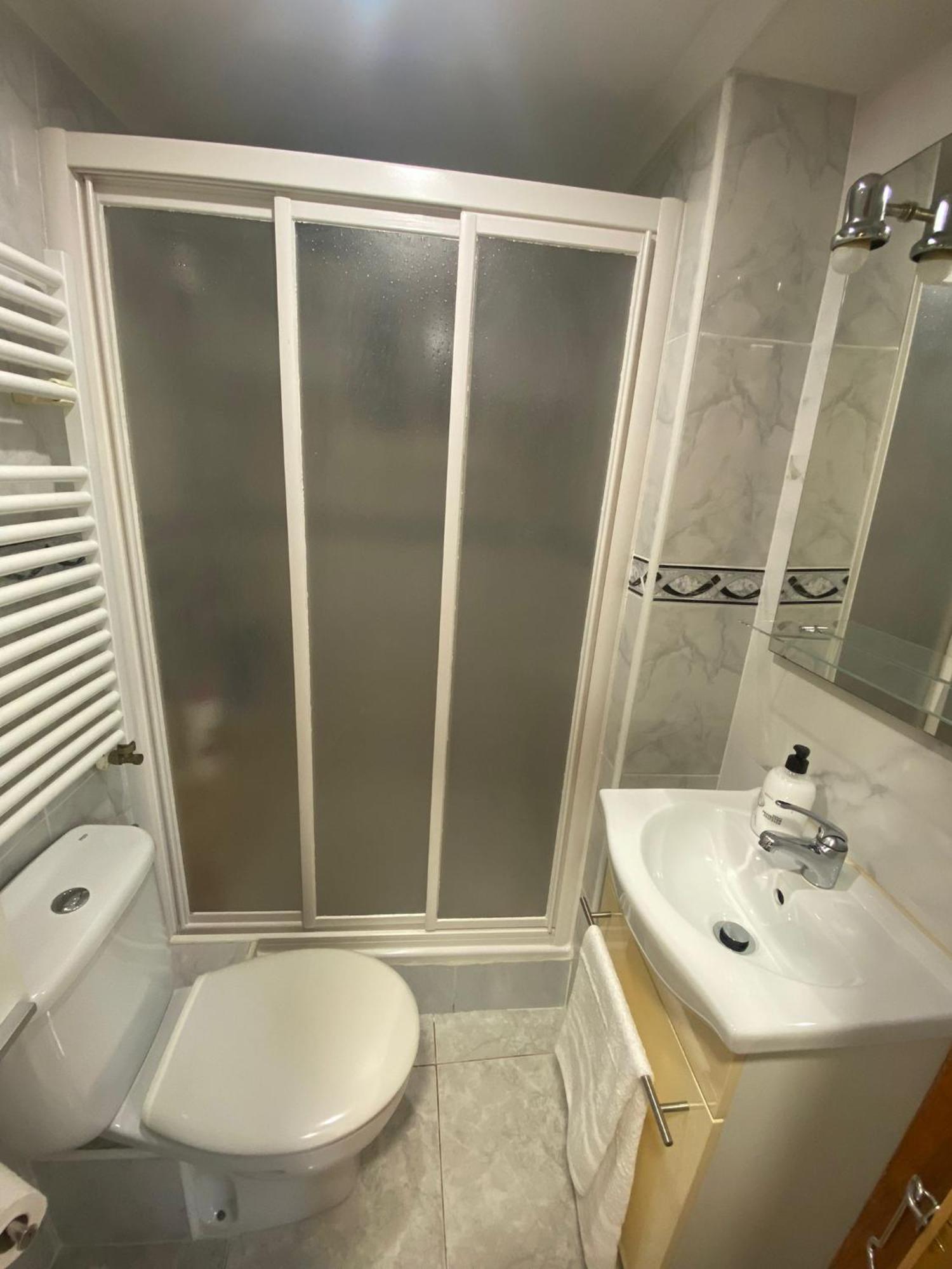Apartamento Apartamento En El Centro - Cercano A La Playa Santander