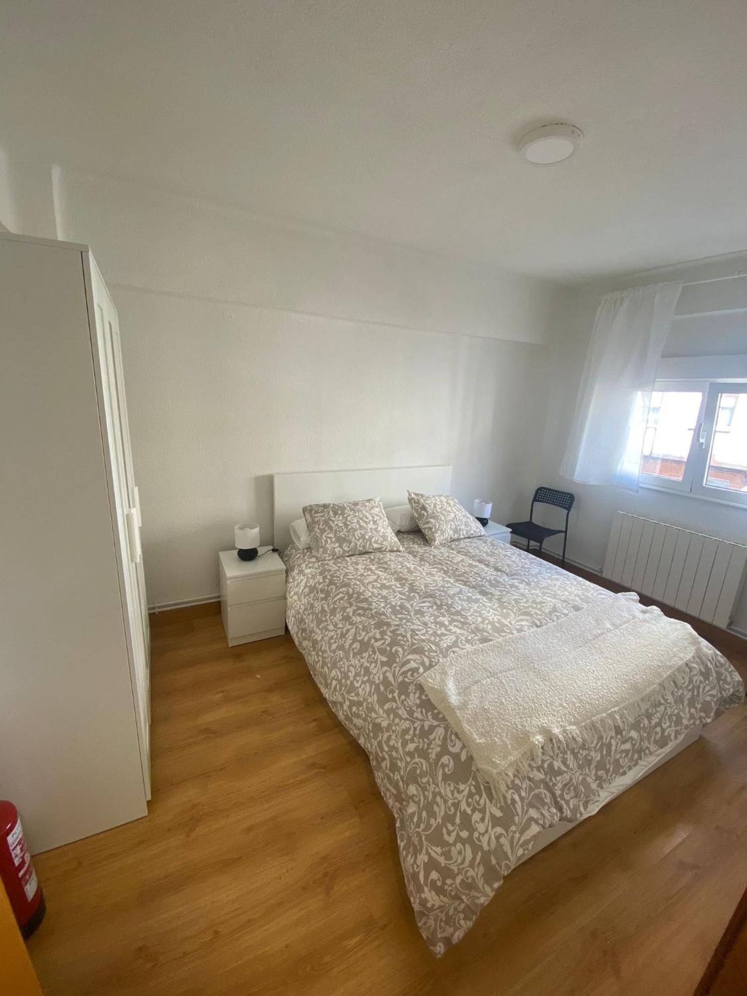 Apartamento En El Centro - Cercano A La Playa Santander