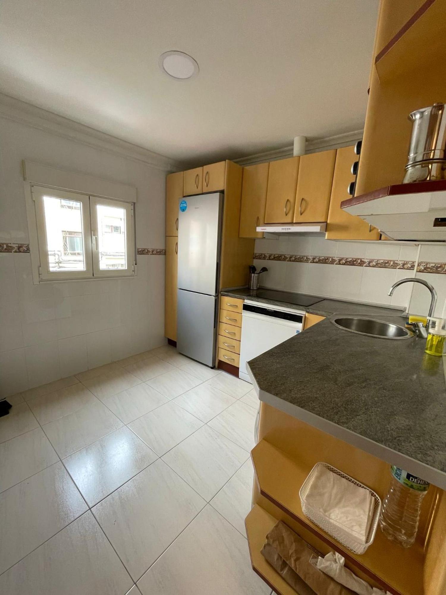 Apartamento En El Centro - Cercano A La Playa *