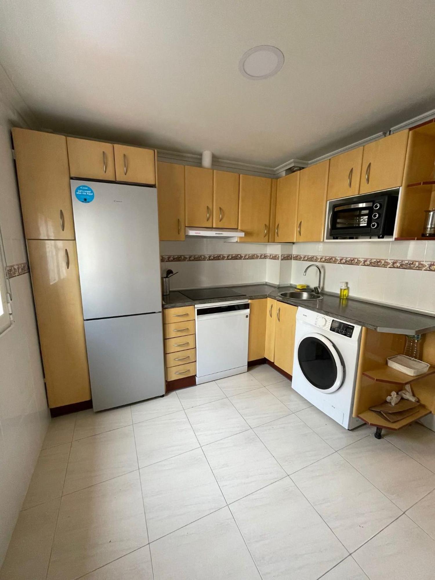 Apartamento En El Centro - Cercano A La Playa Apartamento Santander