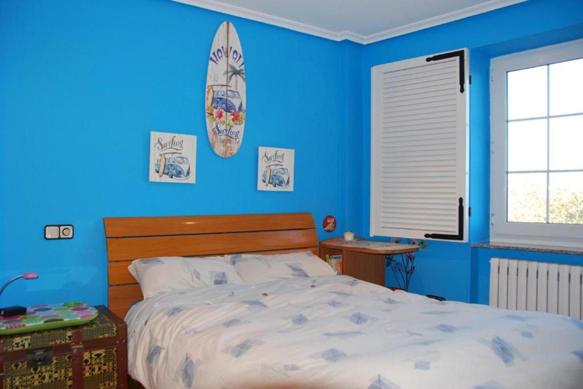 Habitación en casa particular Carmen - Con Vistas Al Mar