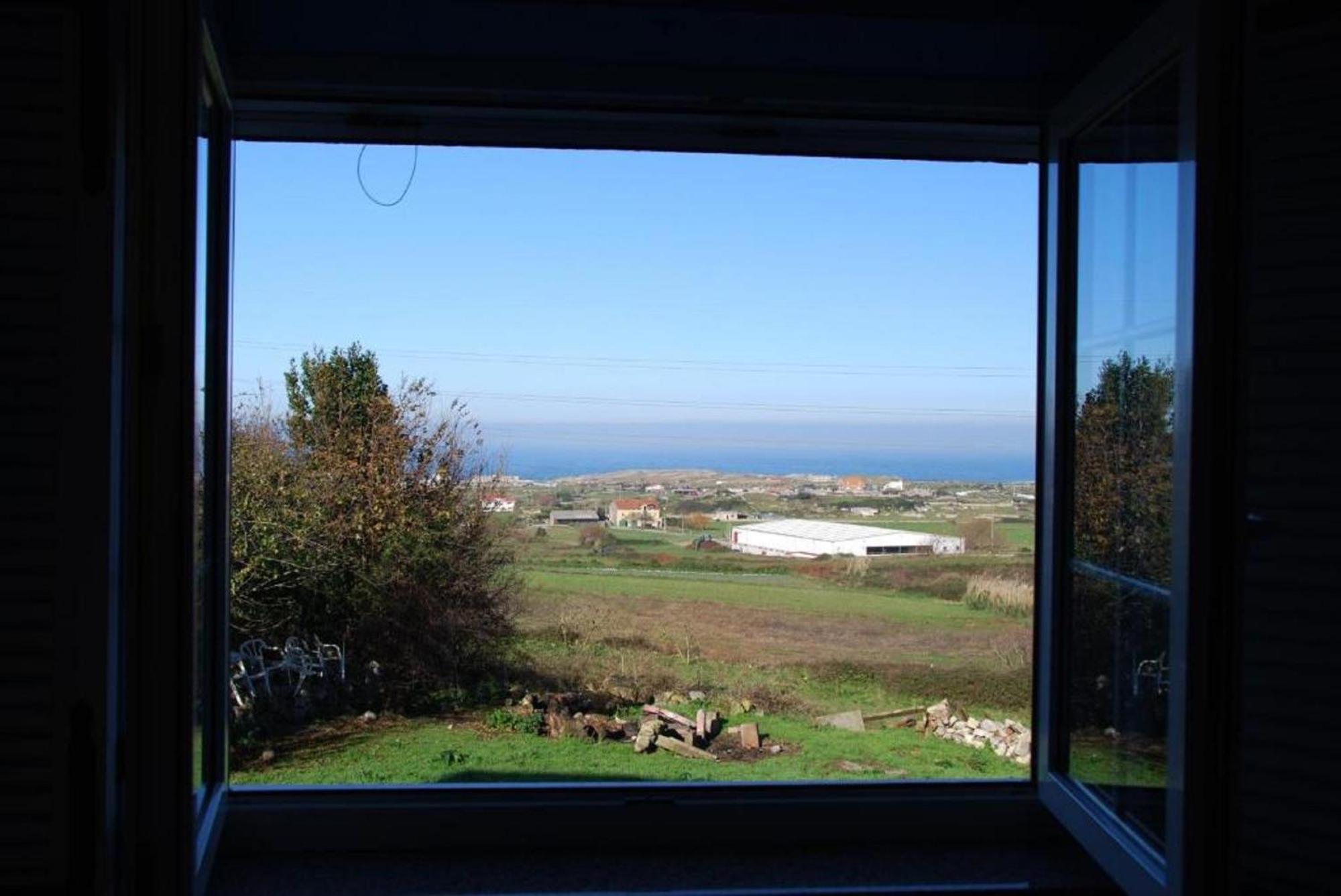 Carmen - Con Vistas Al Mar Habitación en casa particular Santander