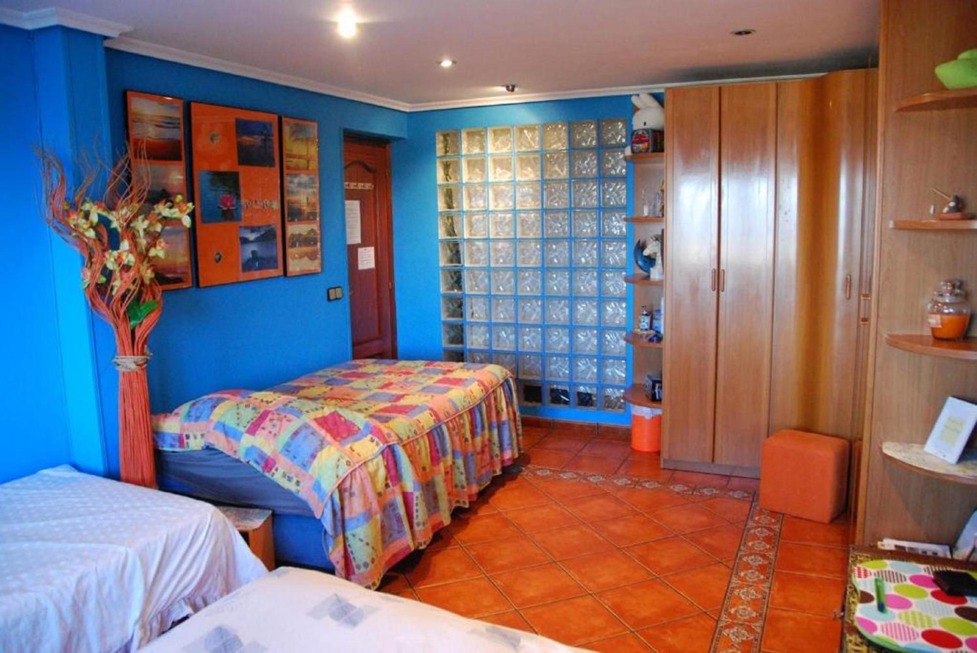 Carmen - Con Vistas Al Mar Habitación en casa particular