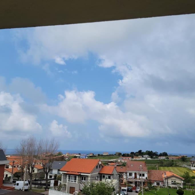 Holiday home Casa En A 800m De La Playa Santander