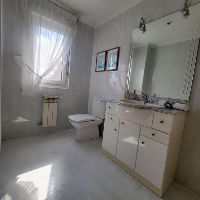 Casa En A 800m De La Playa Holiday home Santander