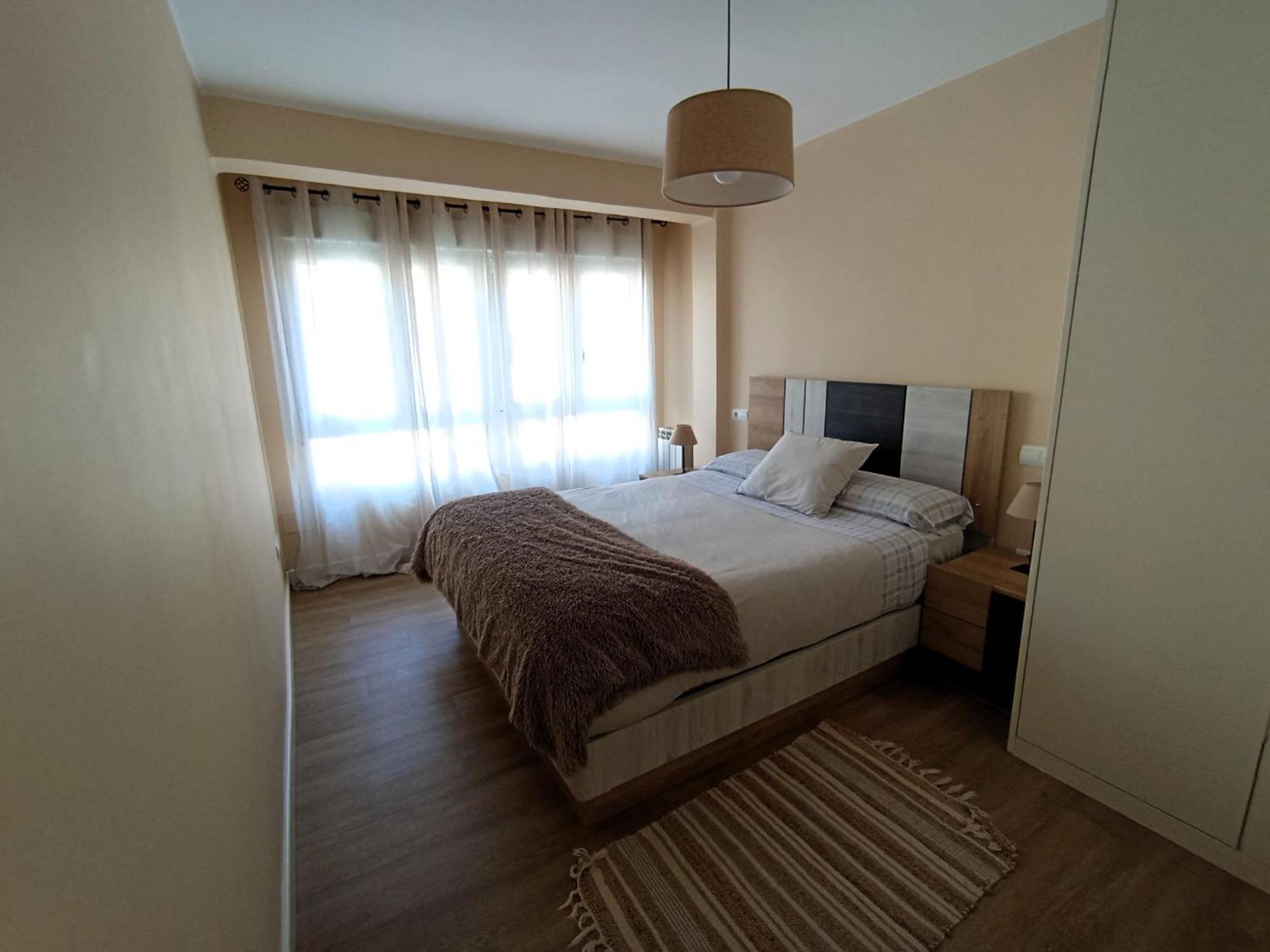 Apartamento En Cercano Al Centro Apartamento