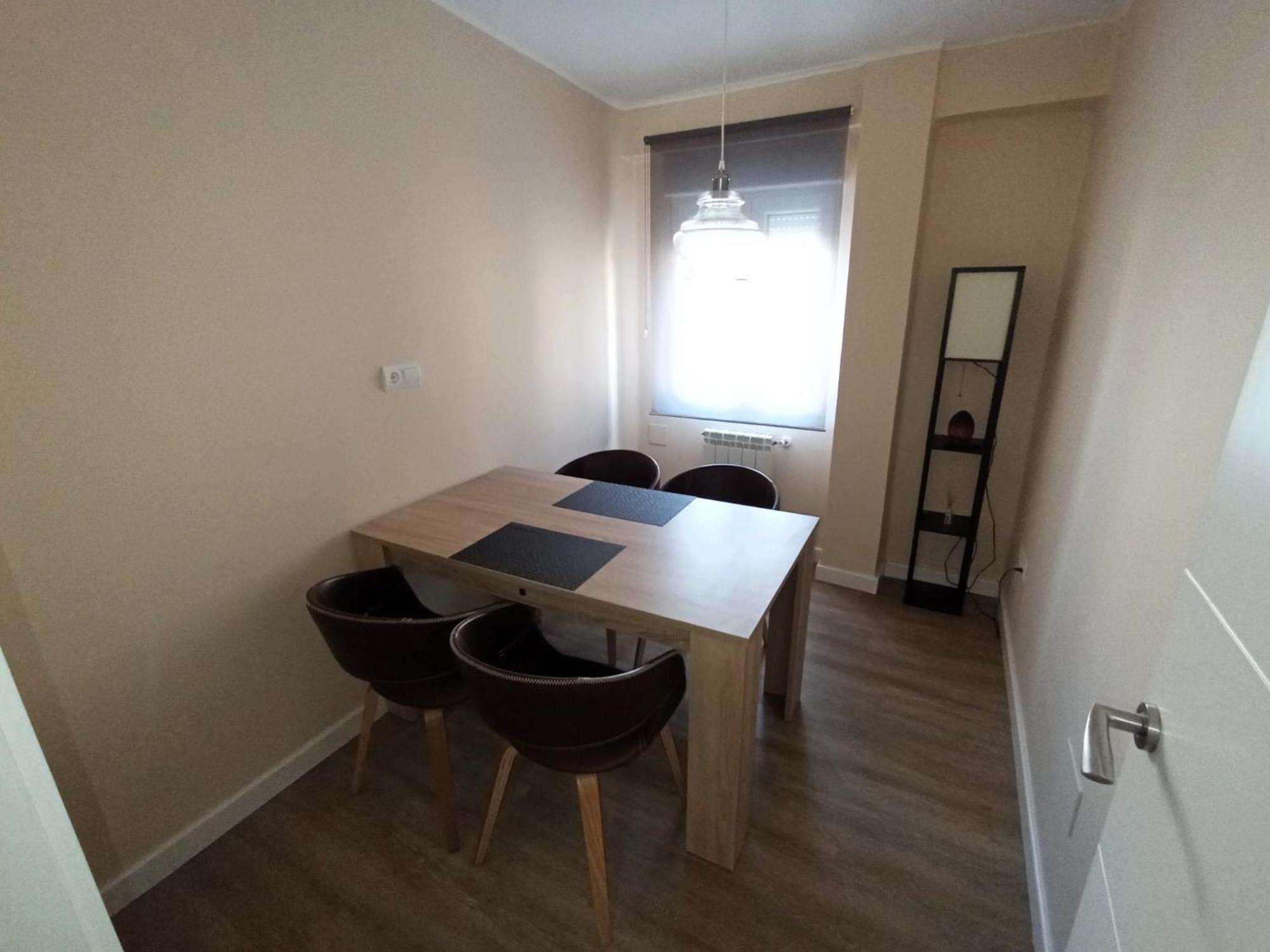 Apartamento En Cercano Al Centro