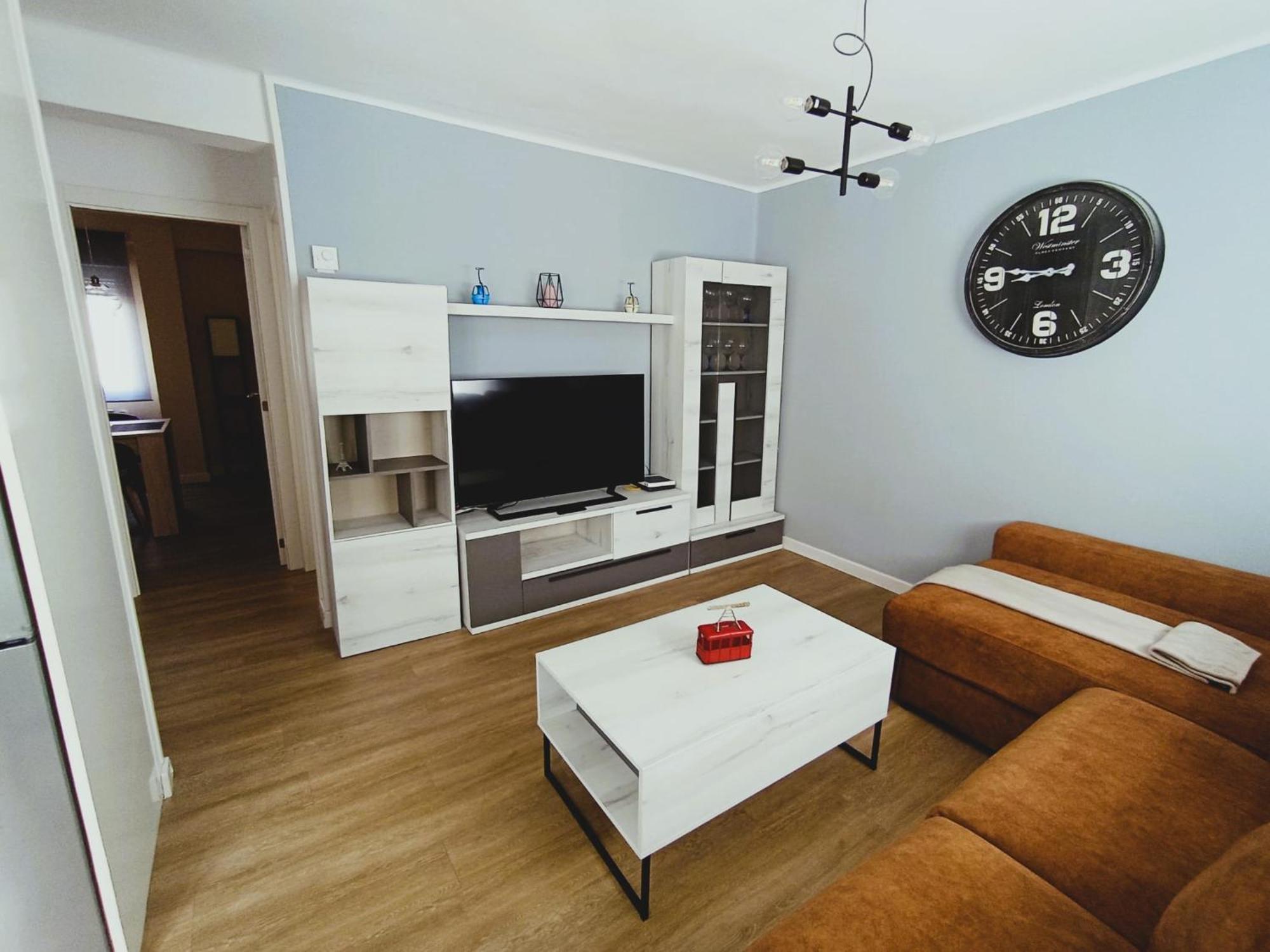 Apartamento En Cercano Al Centro Apartamento *