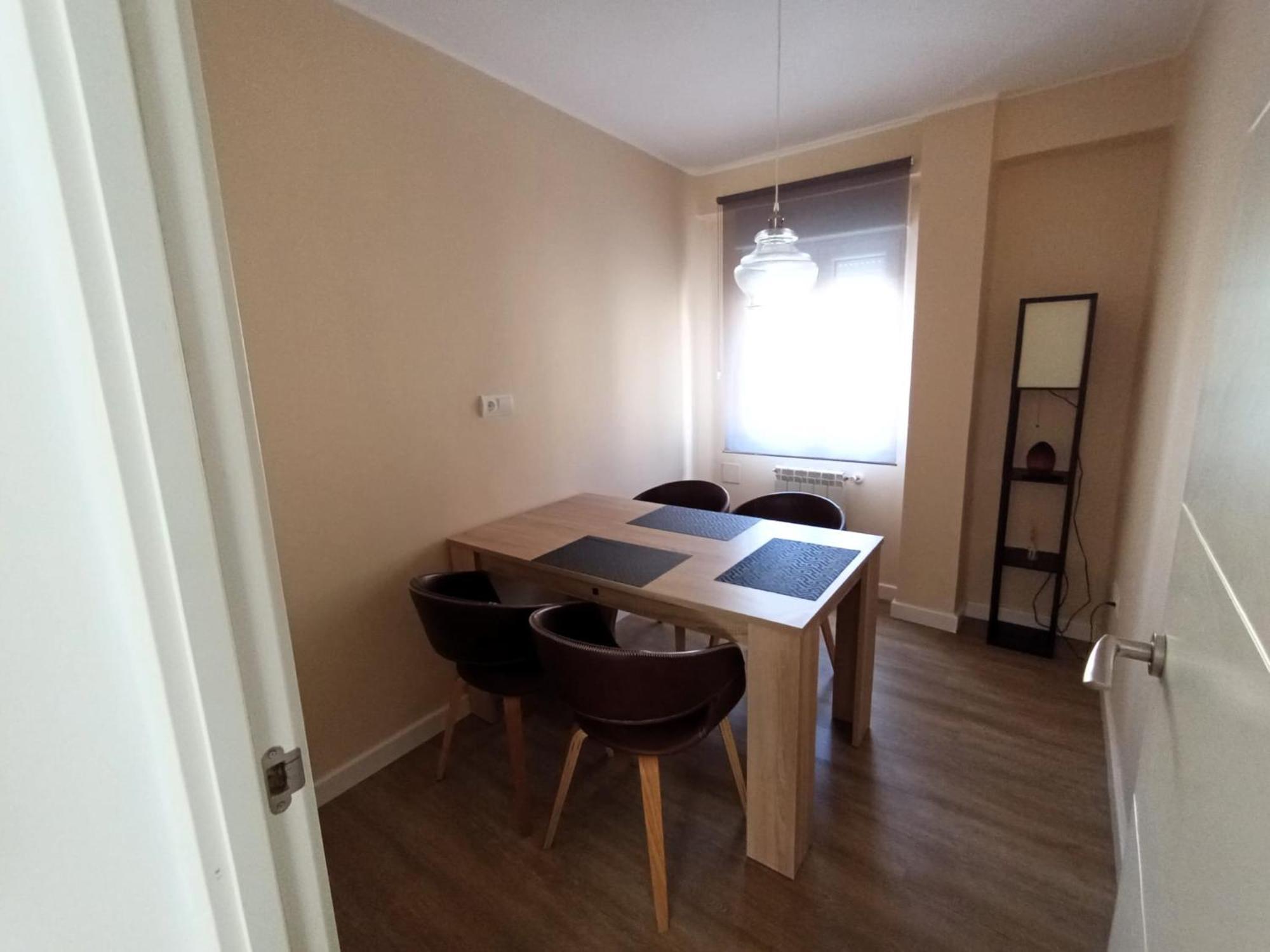 Apartamento En Cercano Al Centro Apartamento Santander