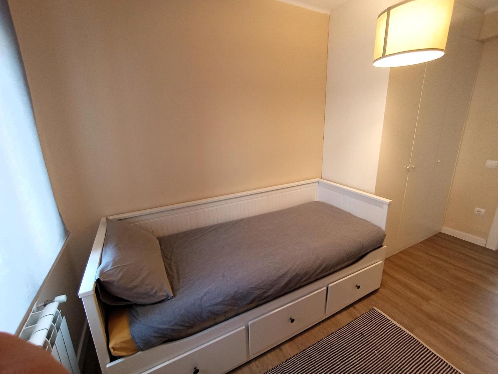 Apartamento Apartamento En Cercano Al Centro *