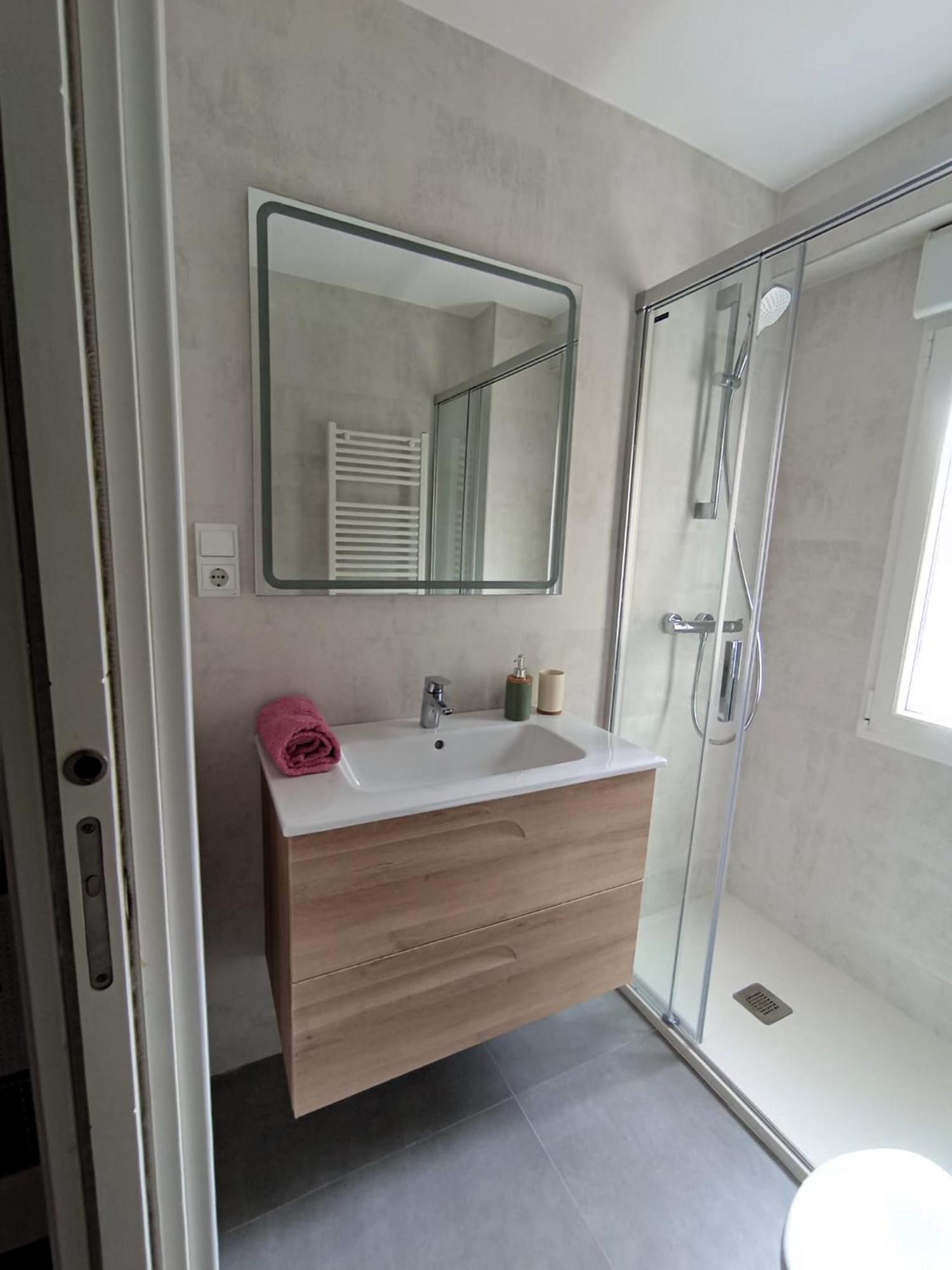 Apartamento En Cercano Al Centro Apartamento *