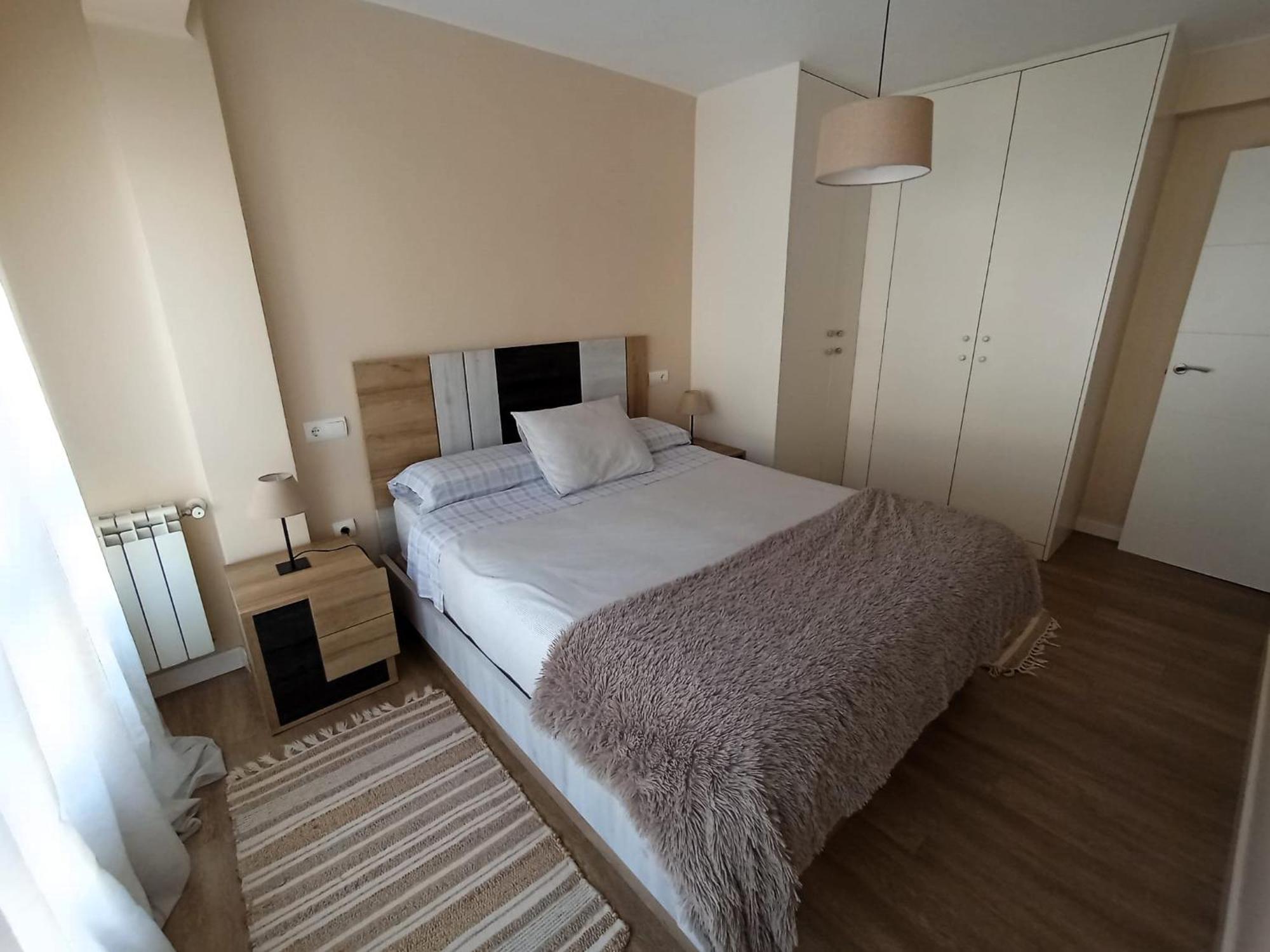 Apartamento Apartamento En Cercano Al Centro Santander