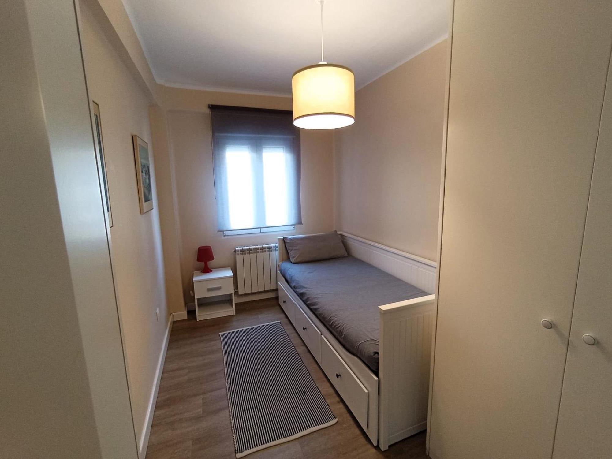 Apartamento En Cercano Al Centro Apartamento Santander