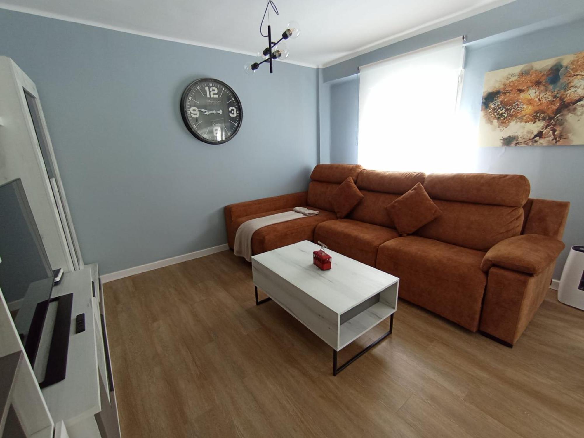 Apartamento Apartamento En Cercano Al Centro *