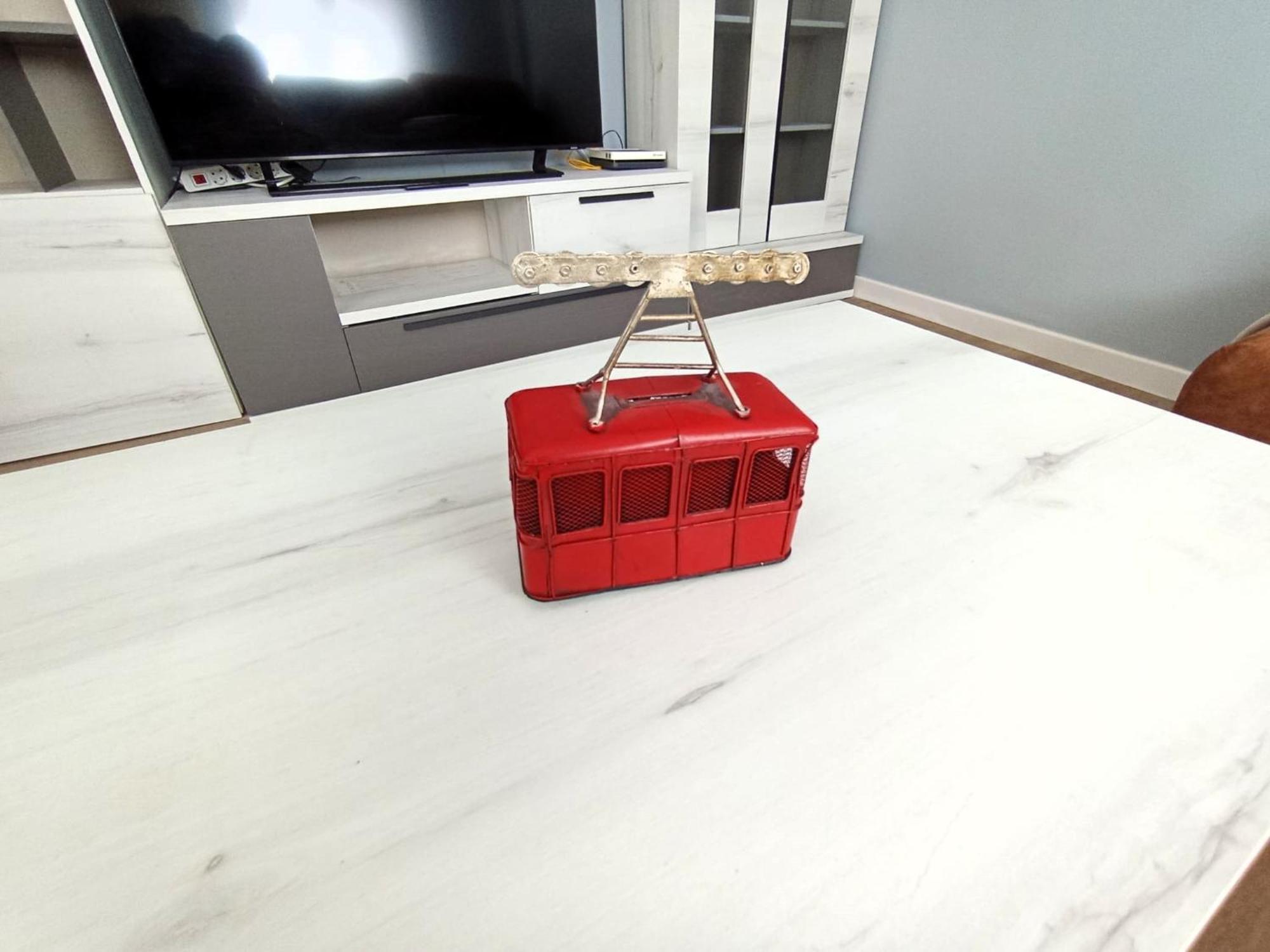 Apartamento En Cercano Al Centro * Santander