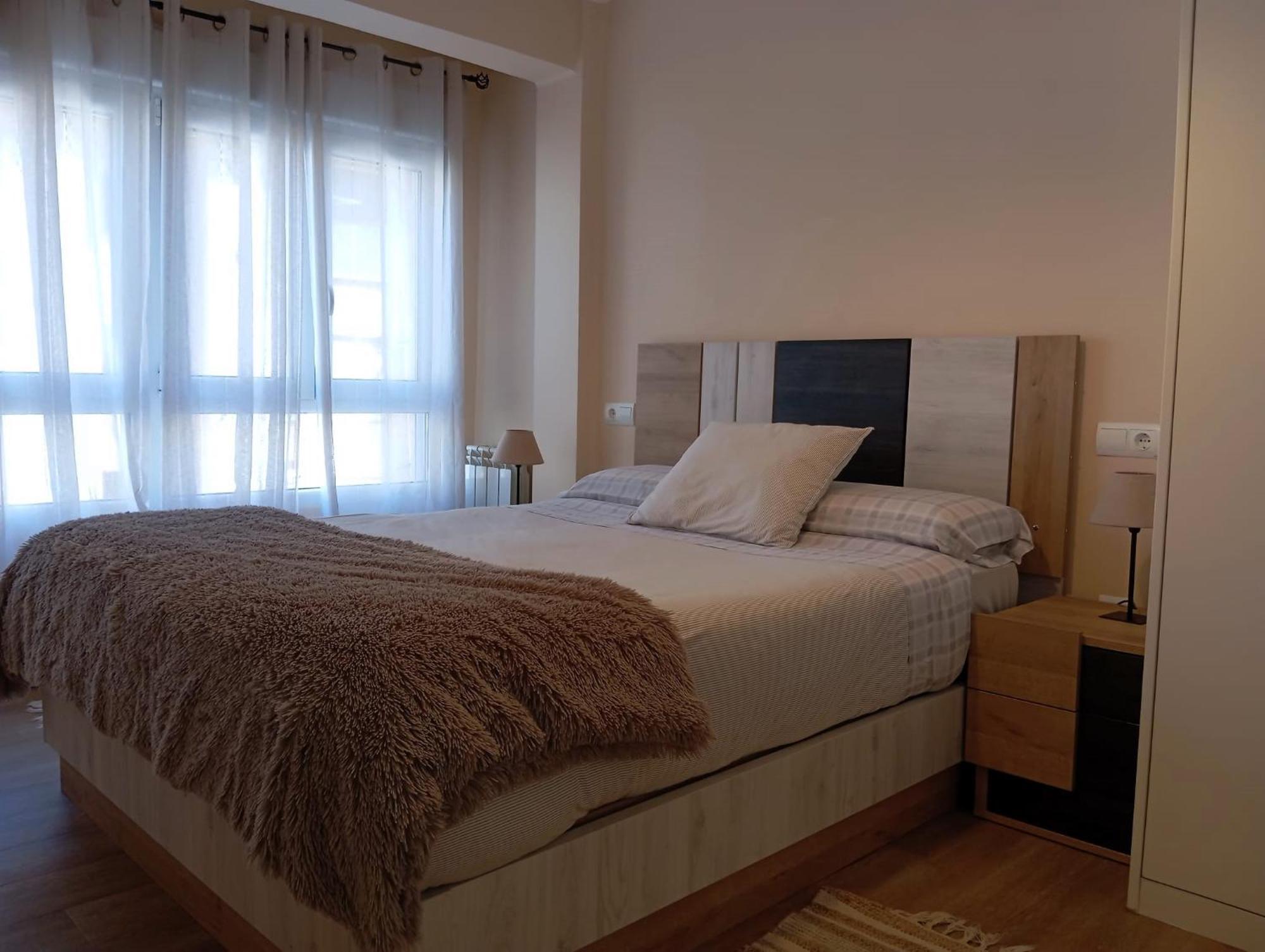 Apartamento En Cercano Al Centro Apartamento