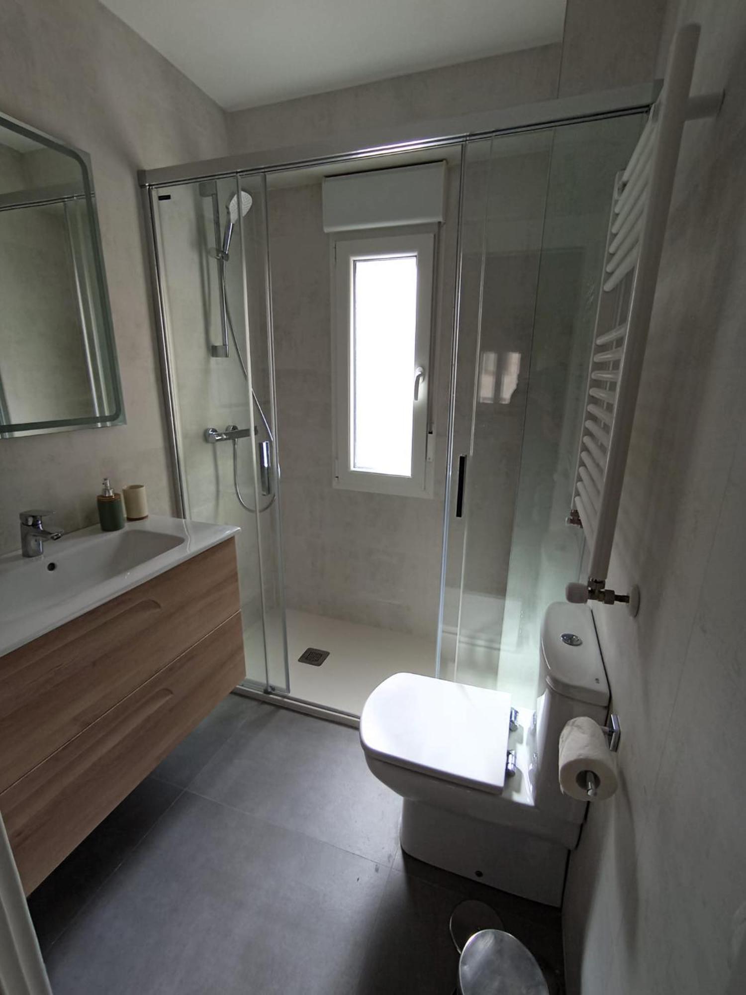 Apartamento En Cercano Al Centro