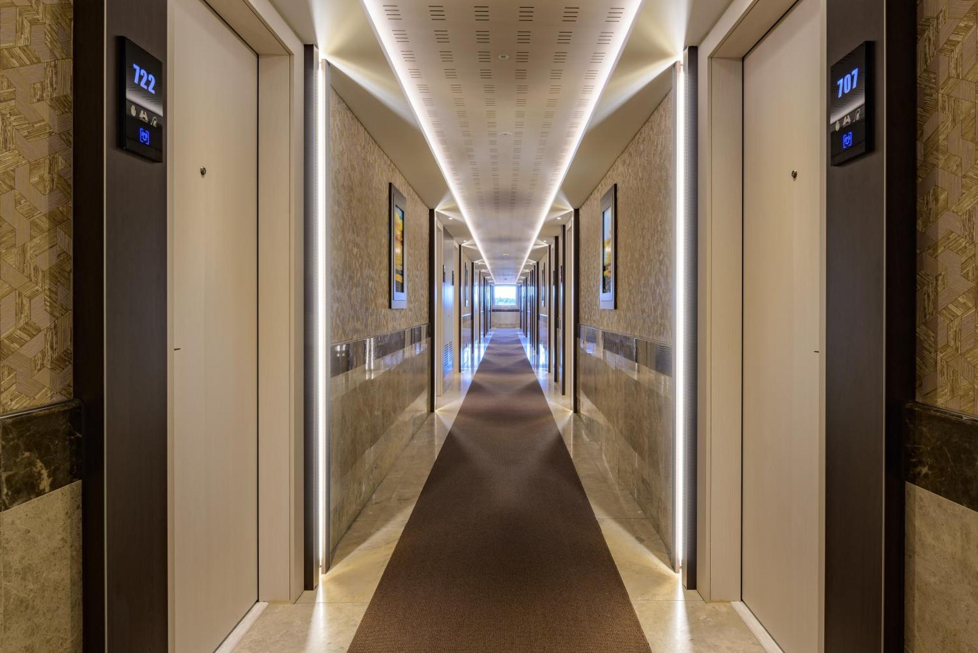 Hotel Santemar 4*