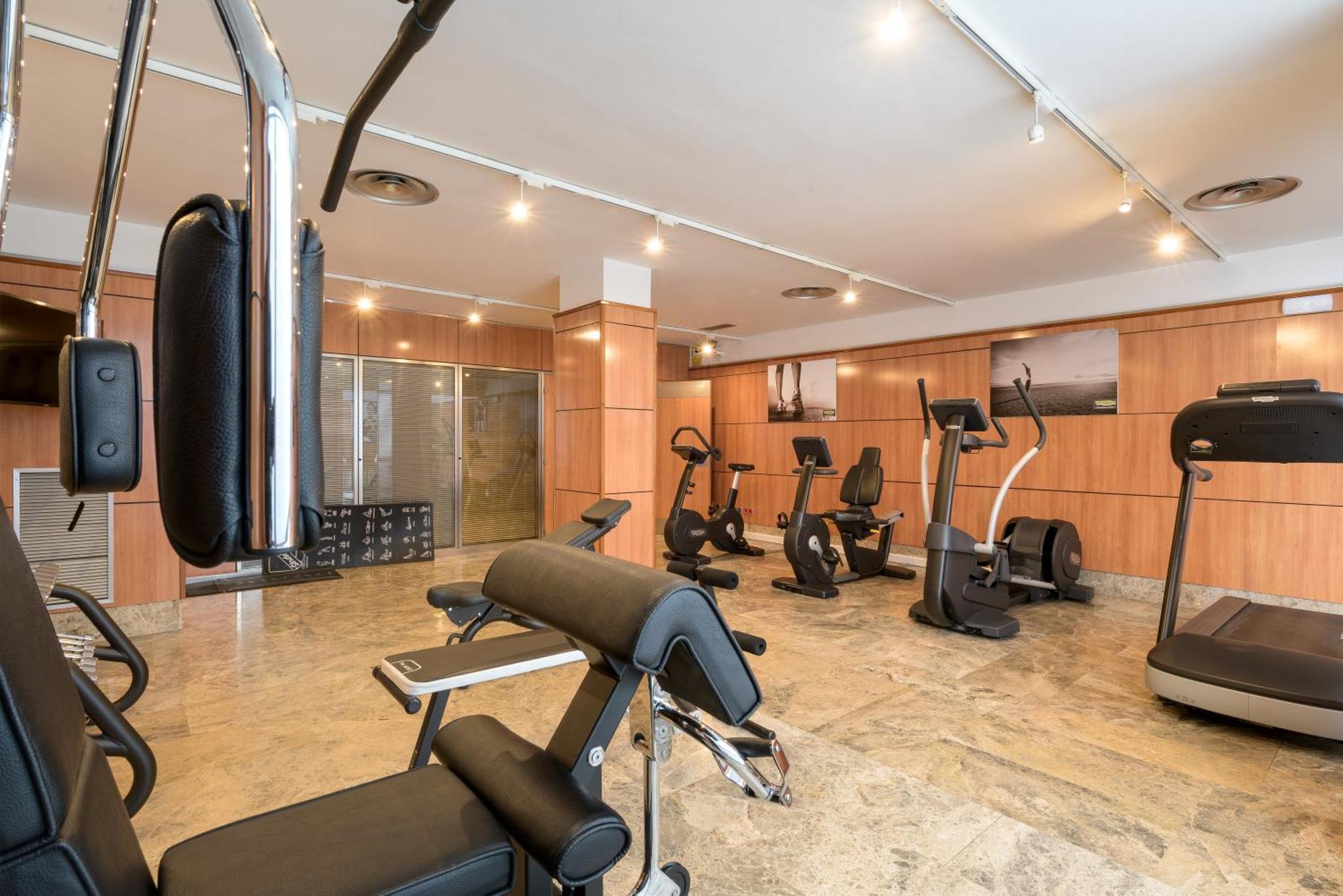 Hotel Santemar Santander