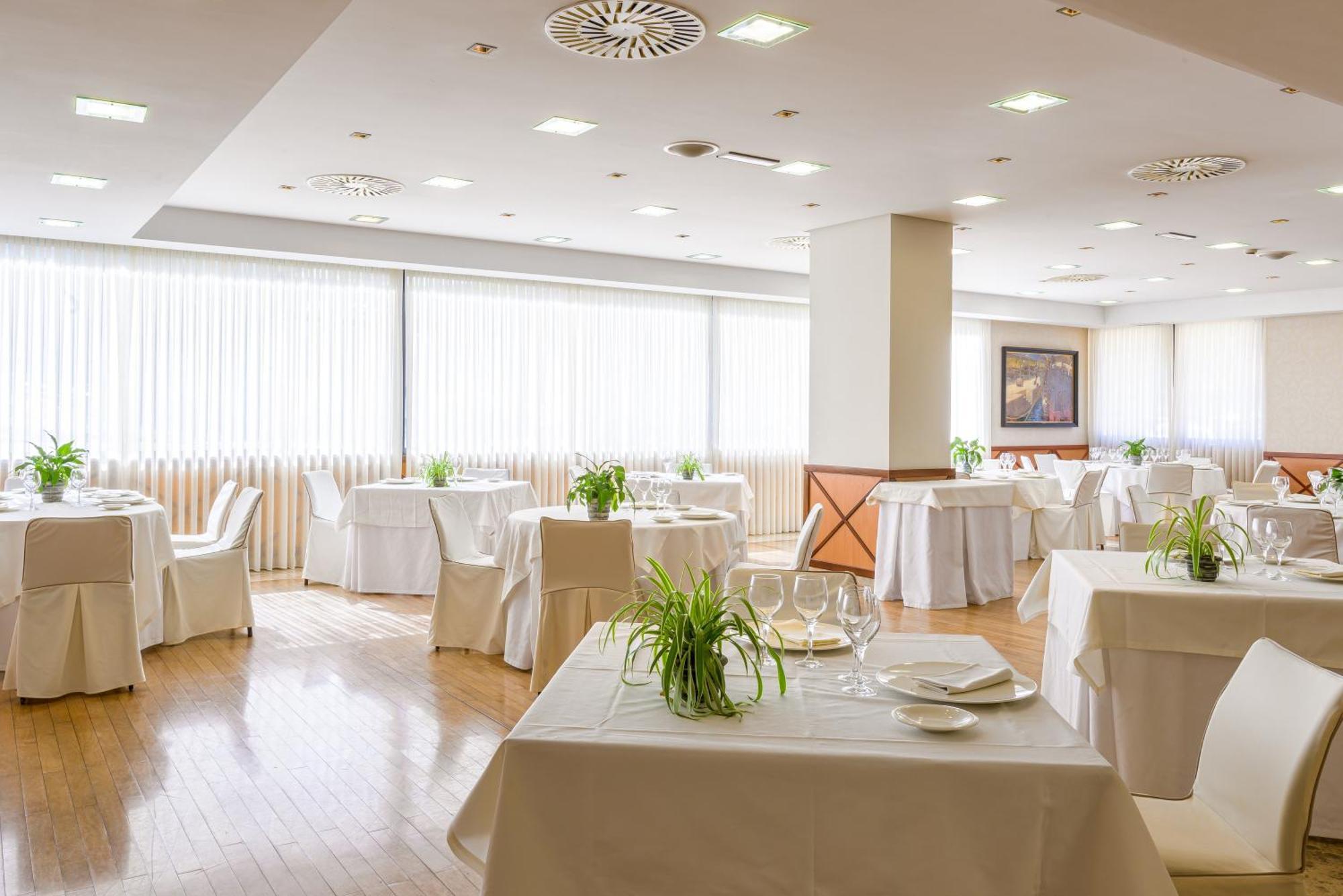 Hotel Santemar 4*