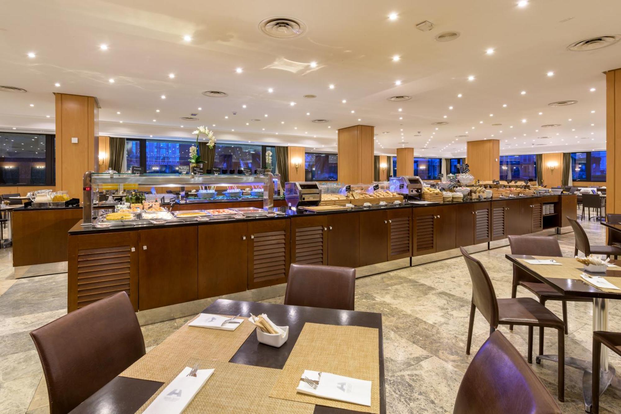 Hotel Santemar Santander