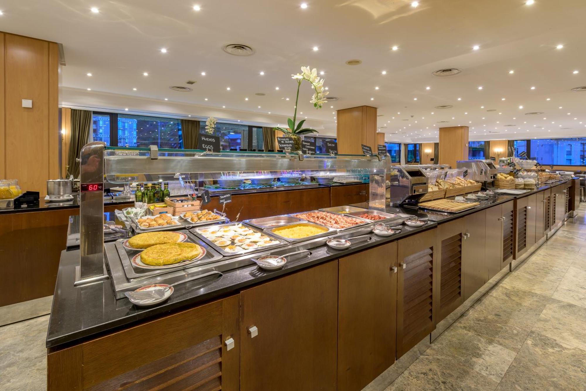 Hotel Santemar Santander