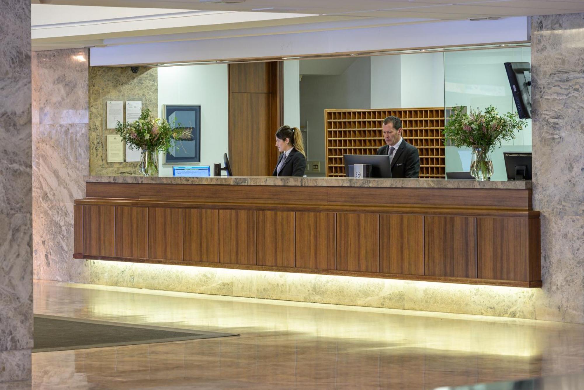Hotel Santemar Santander