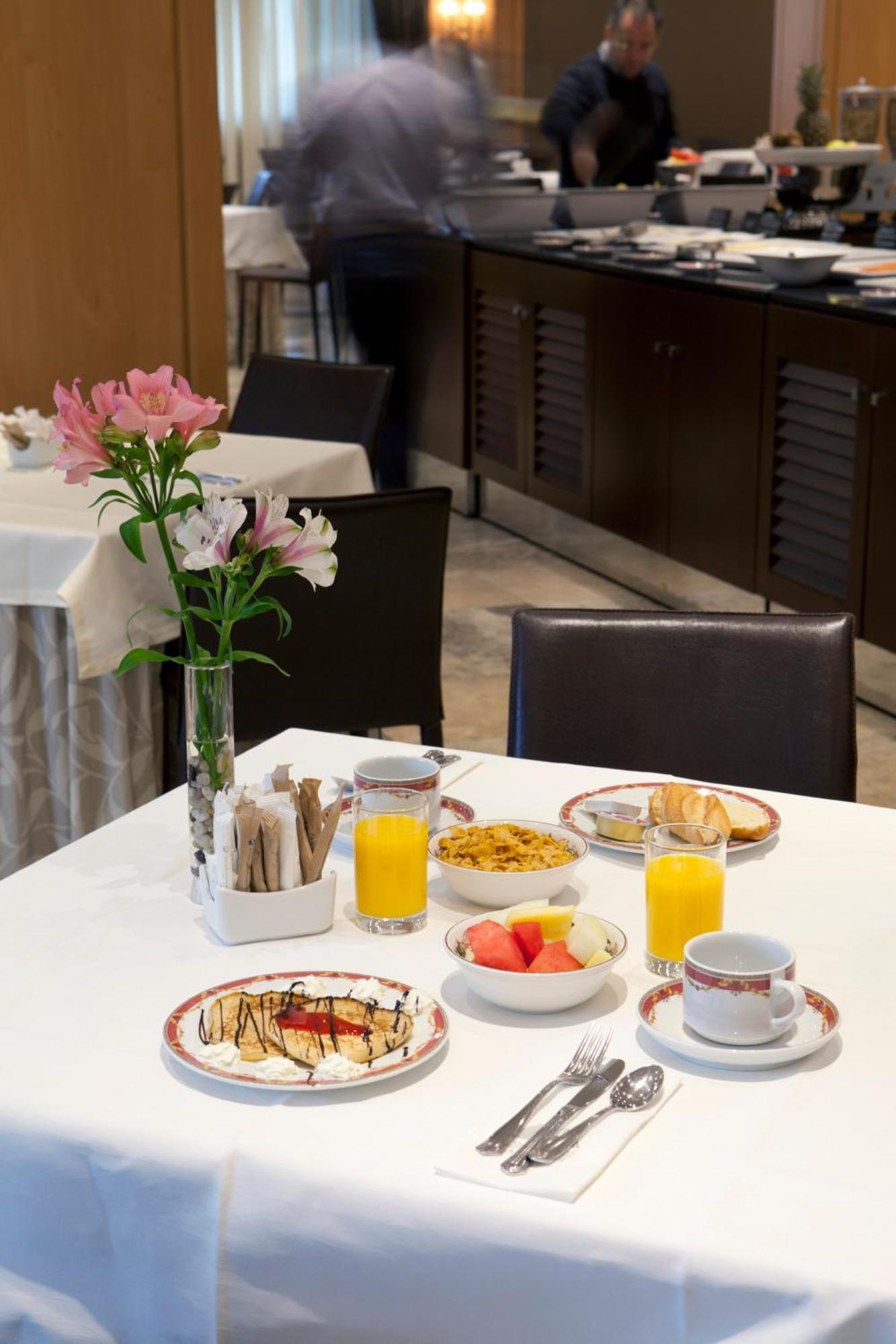 Hotel Santemar