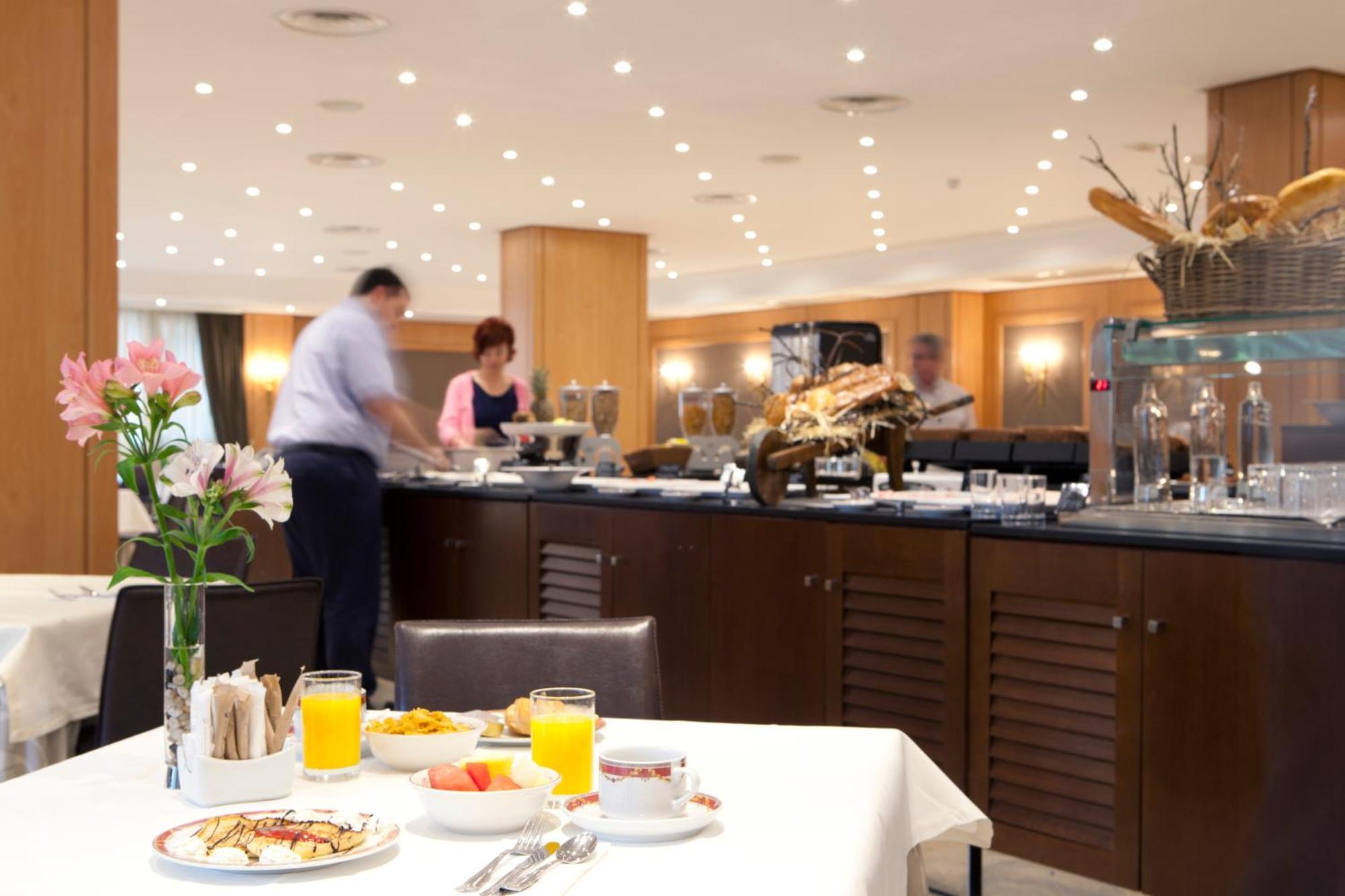 Hotel Santemar Santander