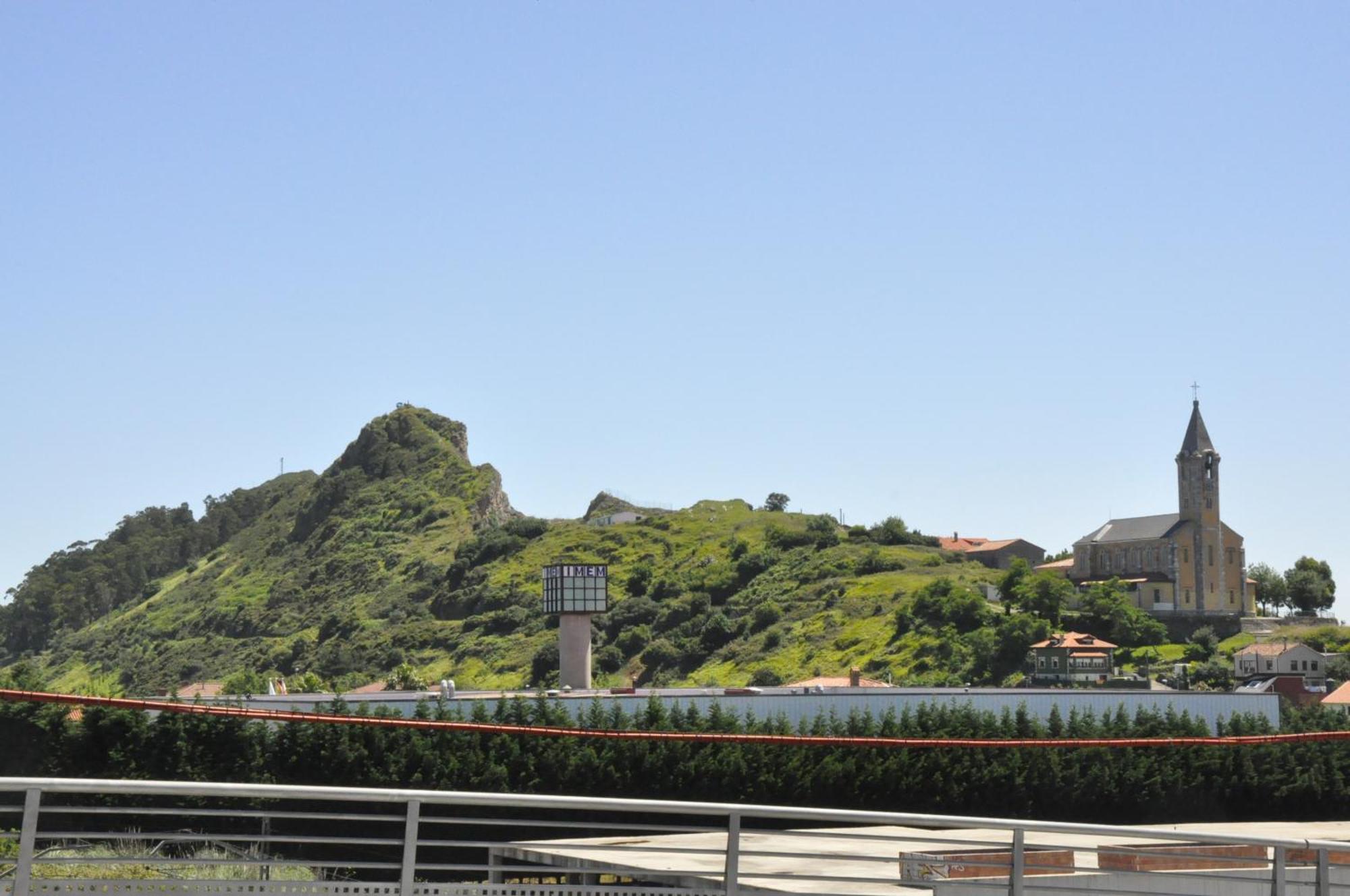 Hotel San Millán 3*