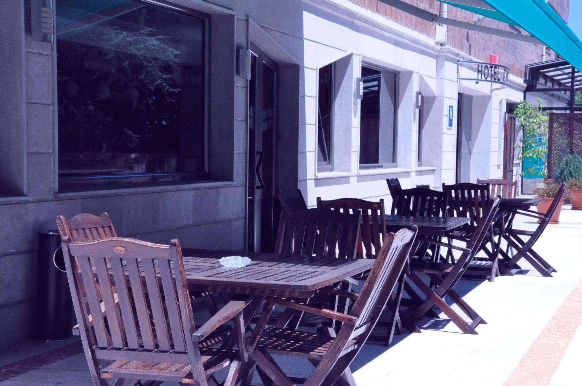 Hotel San Millán Santander