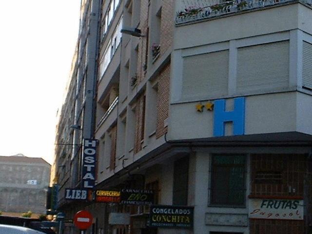 Guest house Liebana 2*