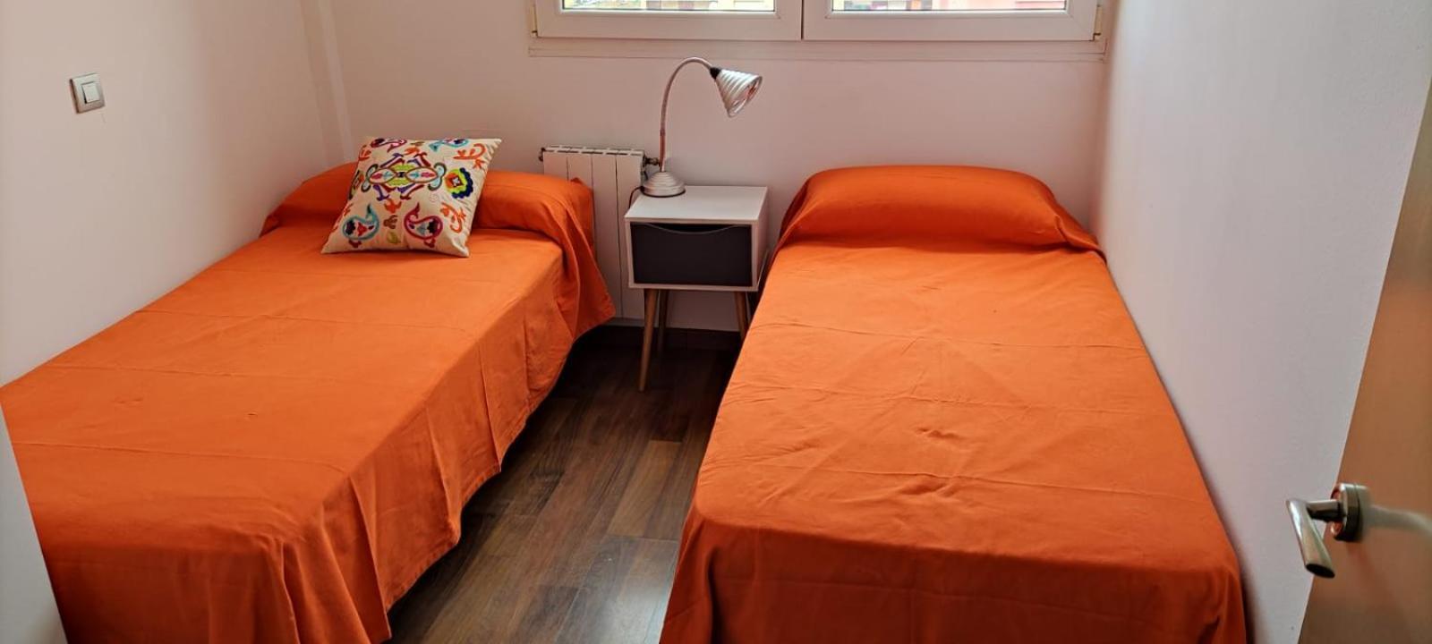 Apartamento Bonito Piso En Santander, Calle General Davila *