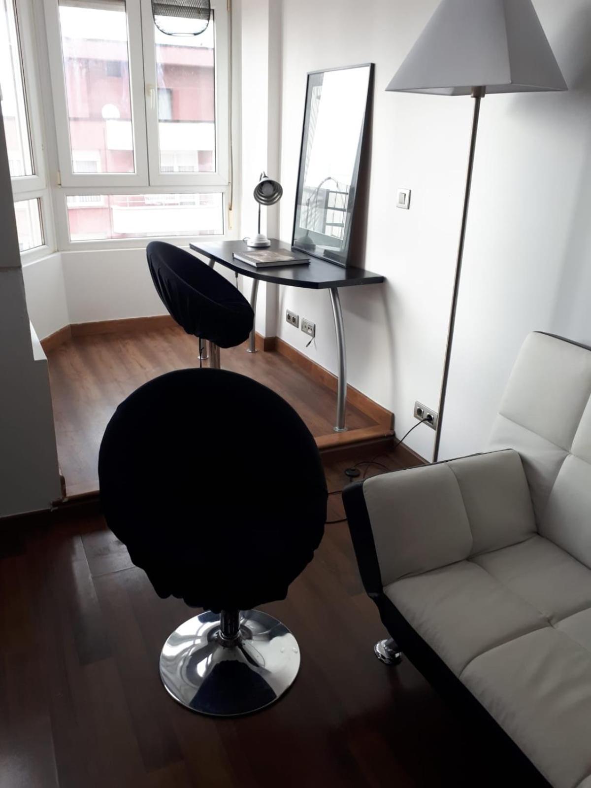 Apartamento Bonito Piso En Santander, Calle General Davila *