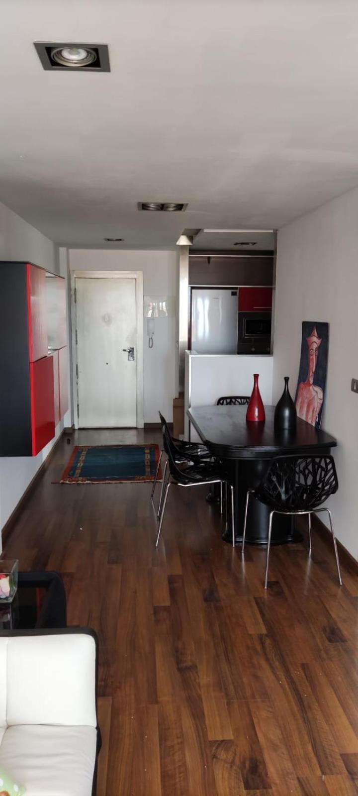 Apartamento Bonito Piso En Santander, Calle General Davila *