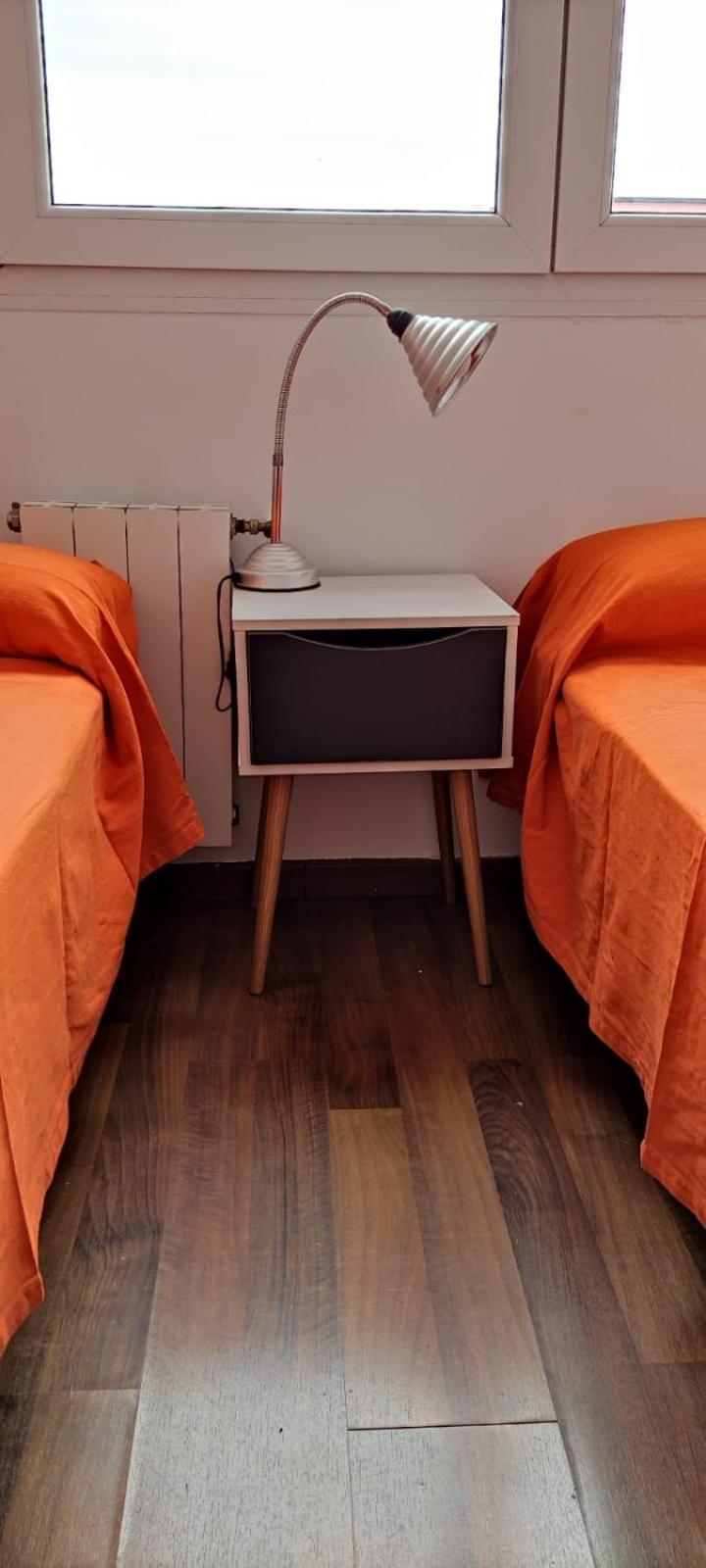 Apartamento Bonito Piso En Santander, Calle General Davila