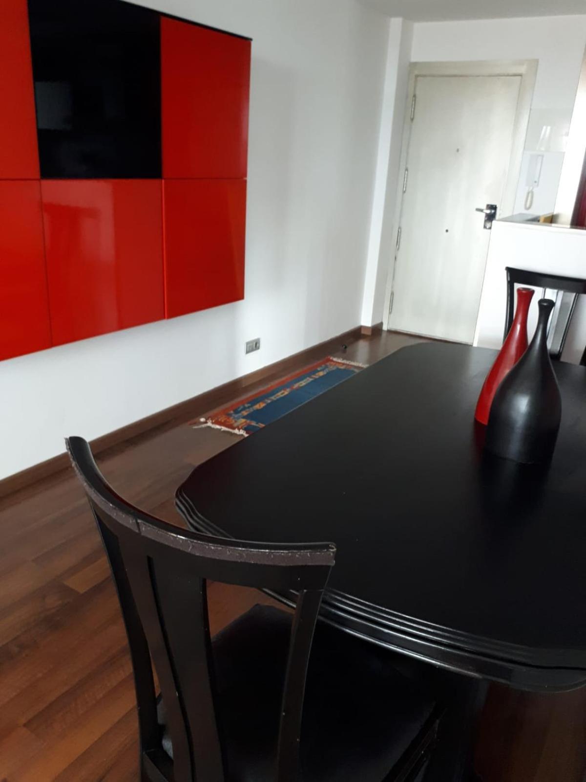 Apartamento Bonito Piso En Santander, Calle General Davila Santander