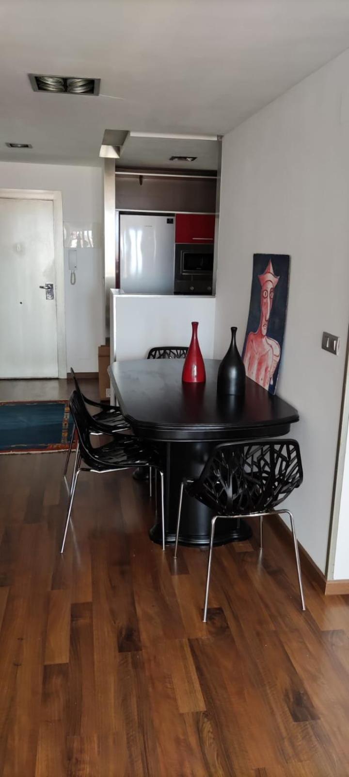Apartamento Bonito Piso En Santander, Calle General Davila Santander
