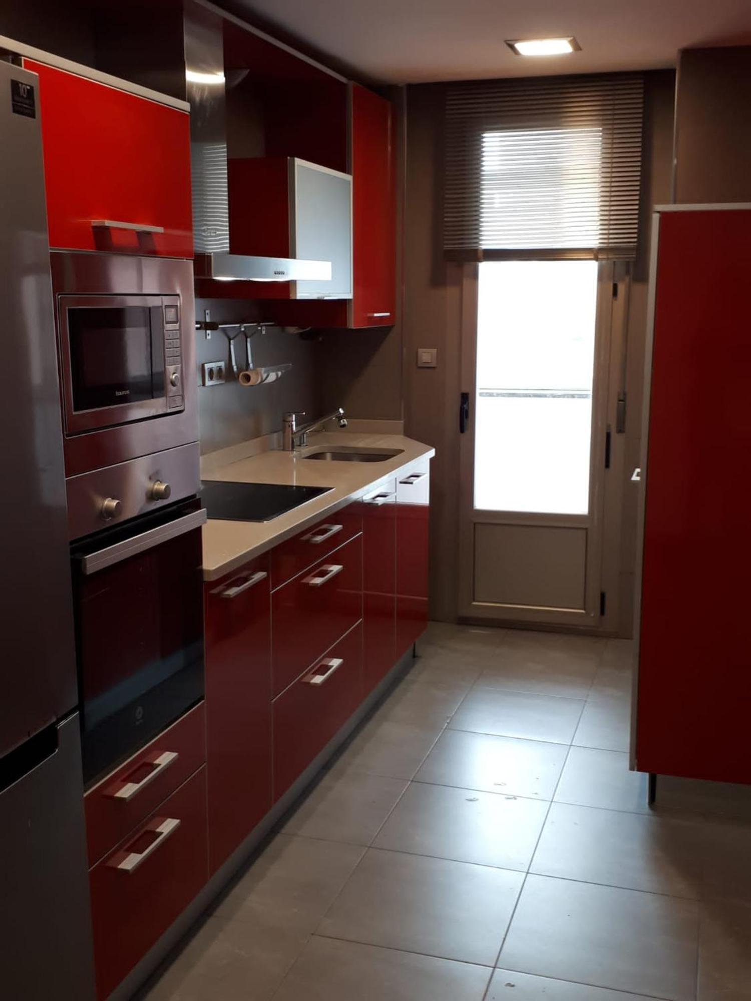 Apartamento Bonito Piso En Santander, Calle General Davila Santander